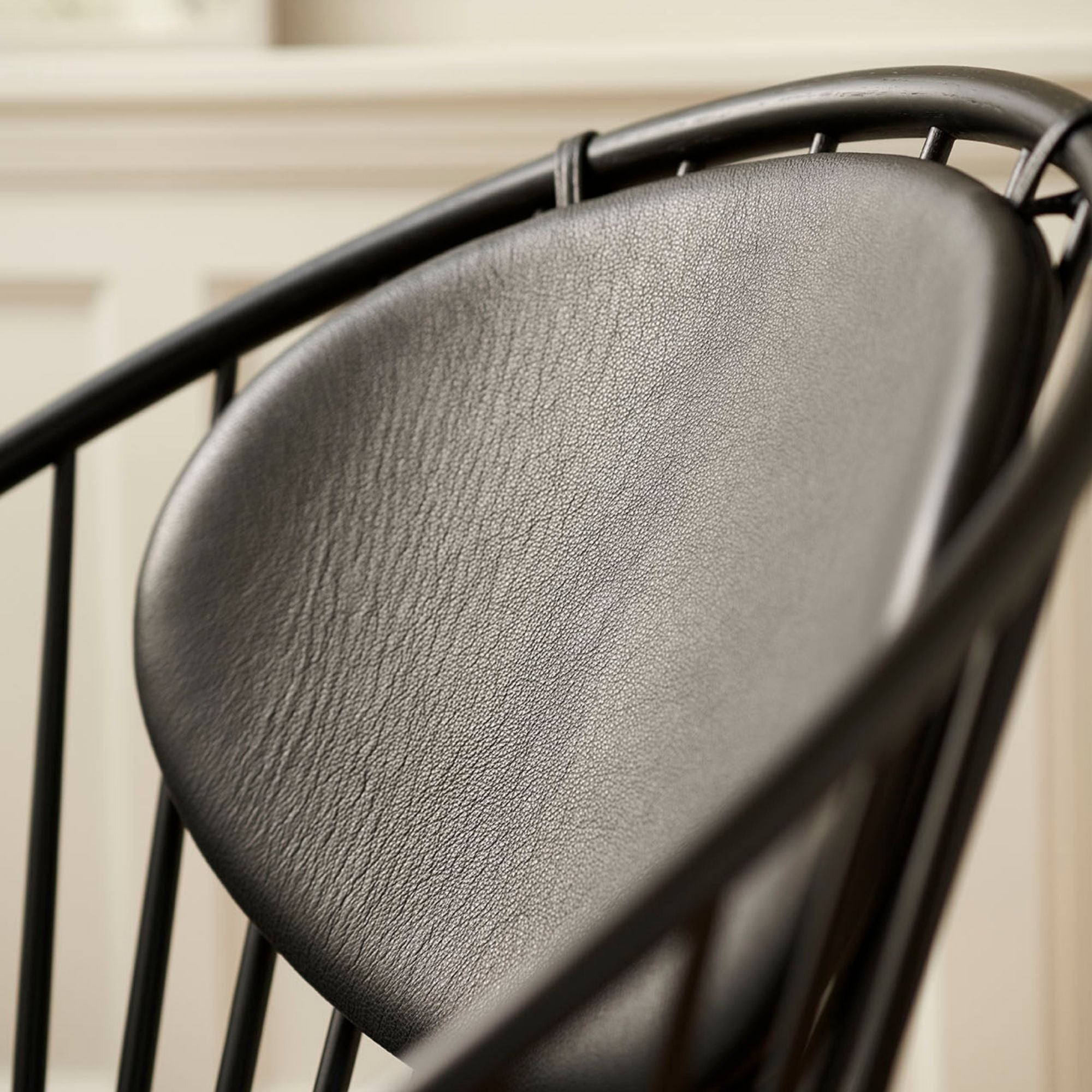 J166 Jørna Armchair