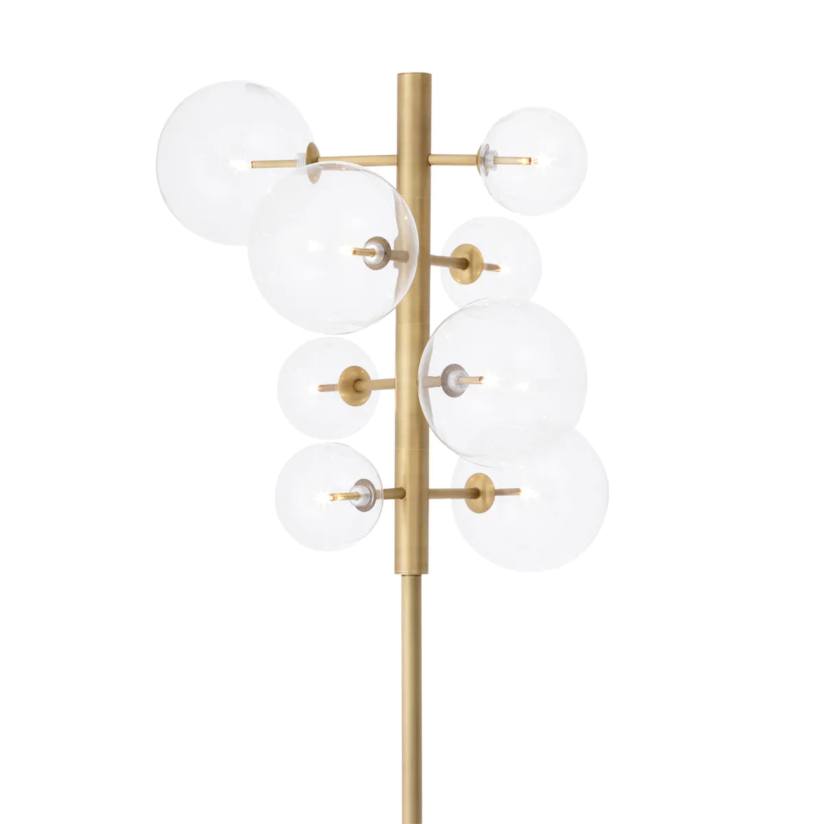 Argento Floor Lamp - THAT COOL LIVING