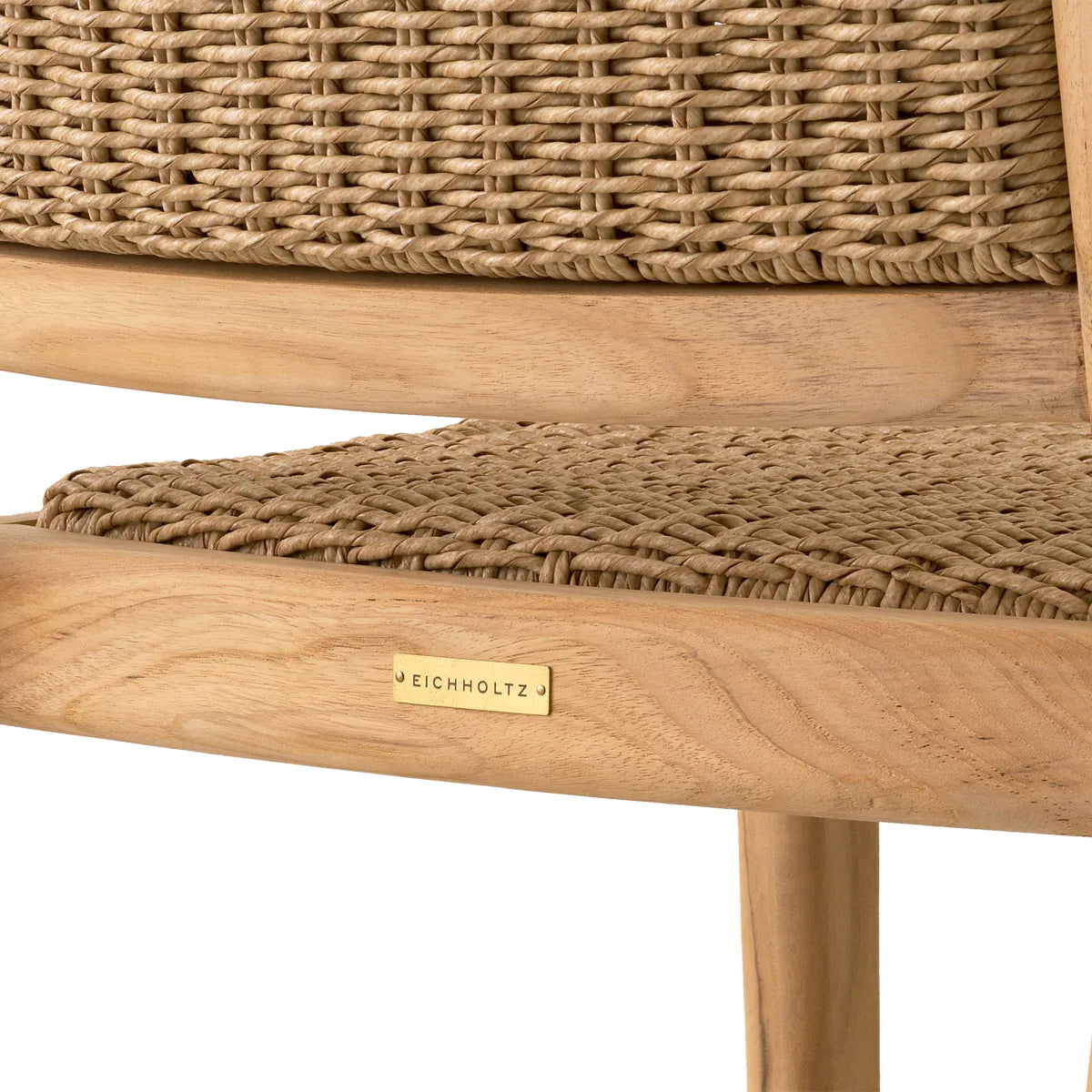 Outdoor Dining Chair Pivetti With Arm - THAT COOL LIVING