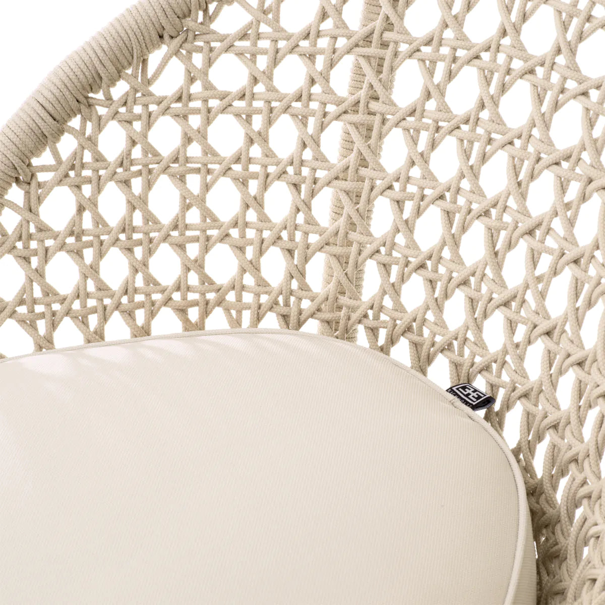 Outdoor Bar Stool Trinity - THAT COOL LIVING