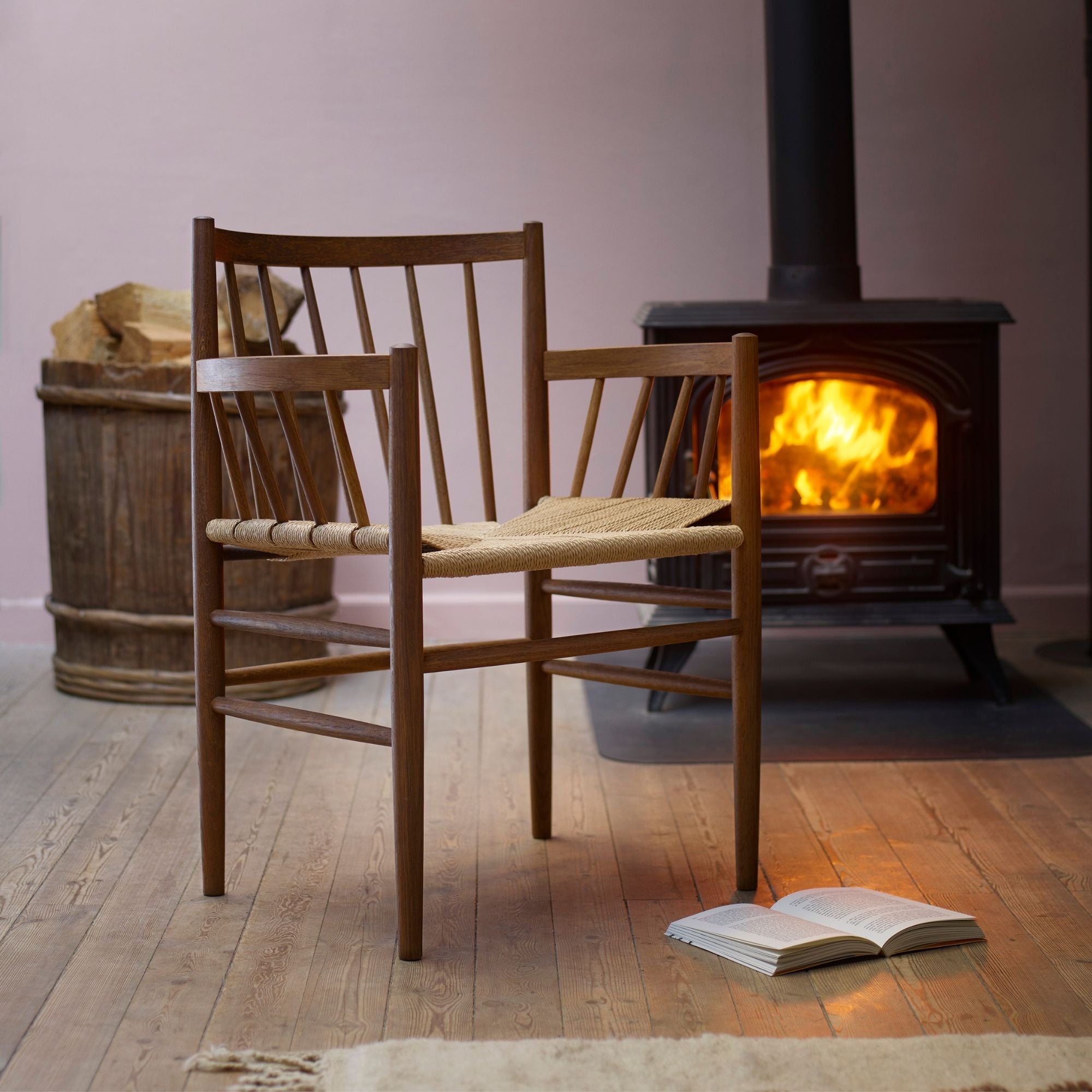 J81 Chair