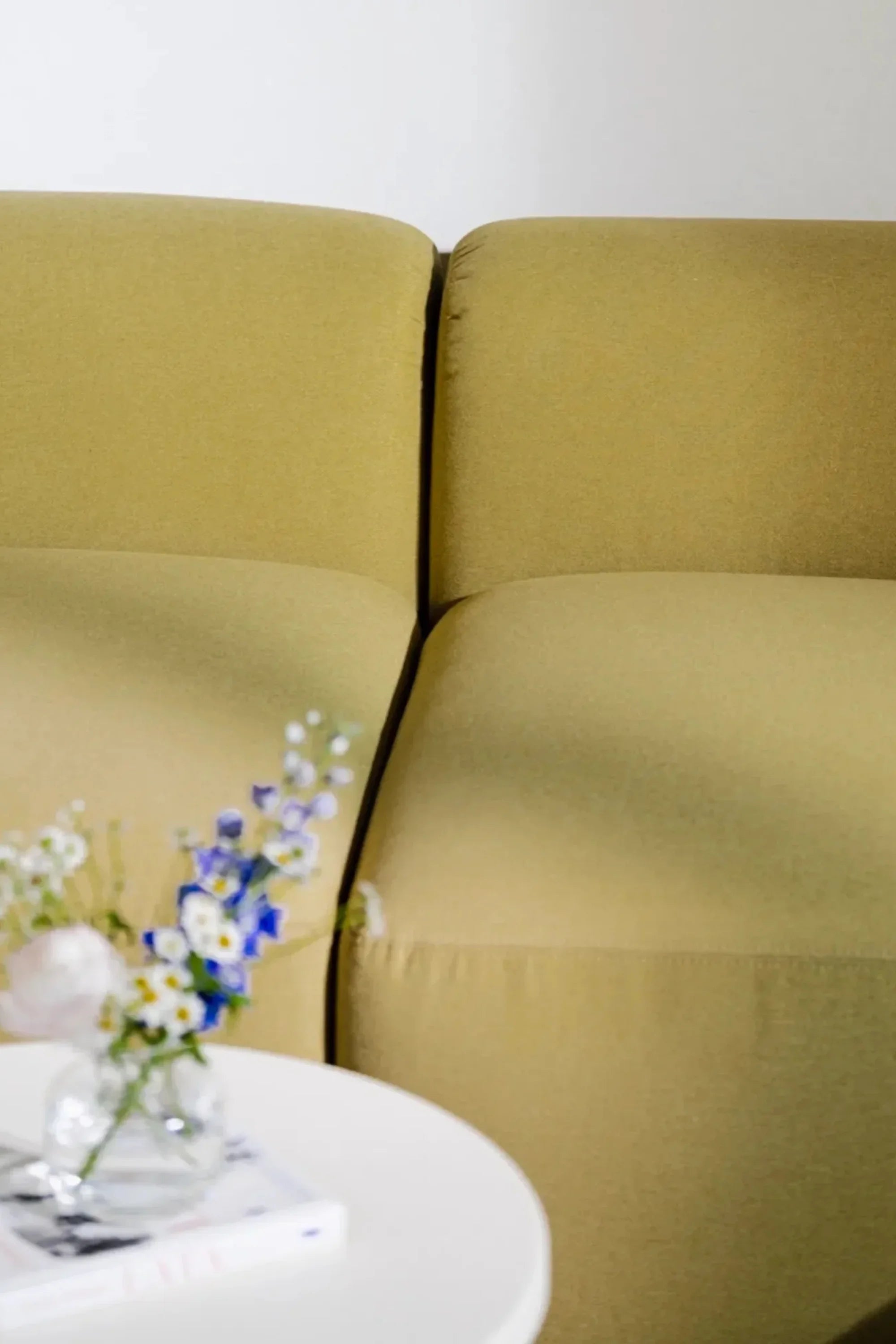 Flom 2-Seater Sofa