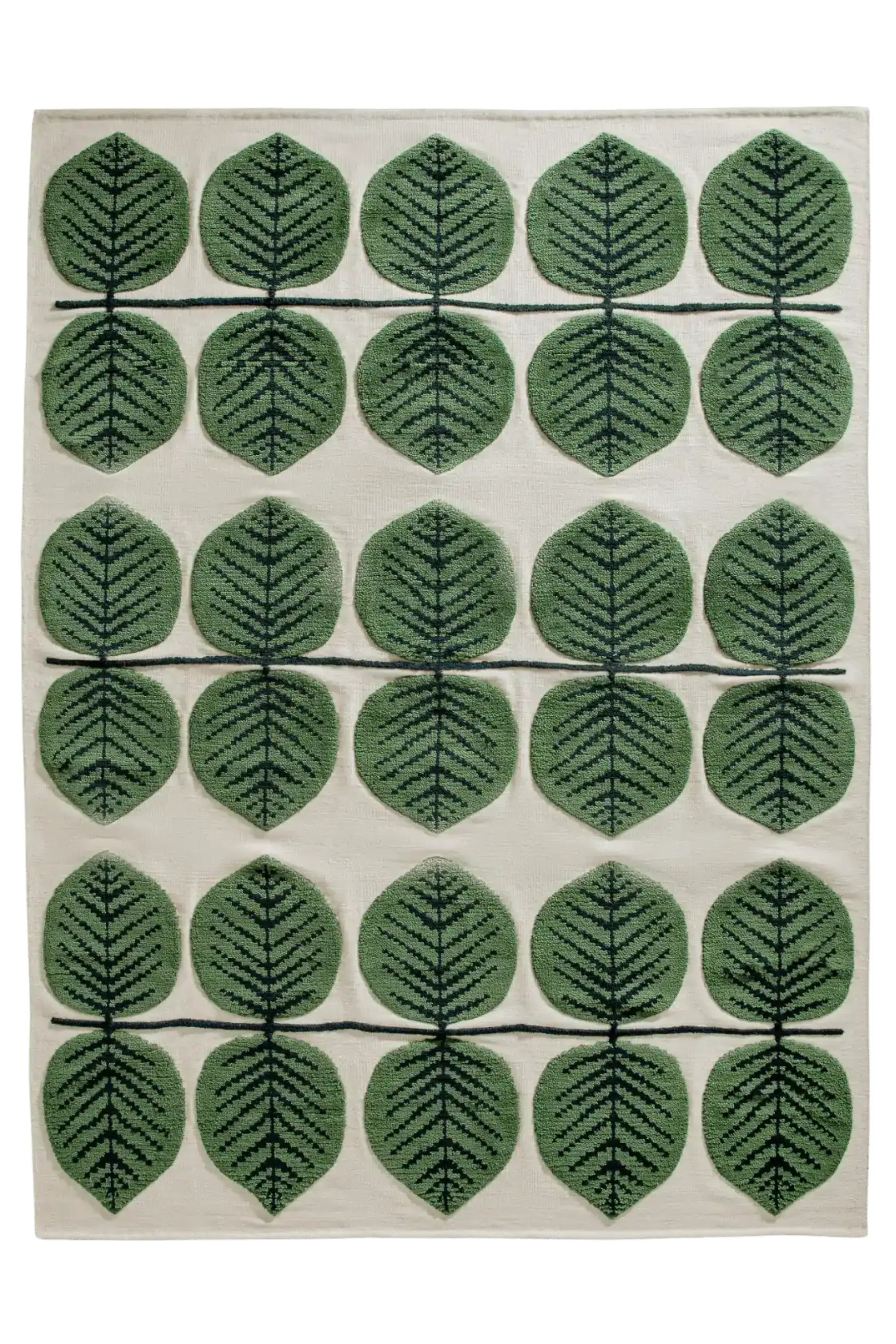 Bersa Wool Rug - THAT COOL LIVING