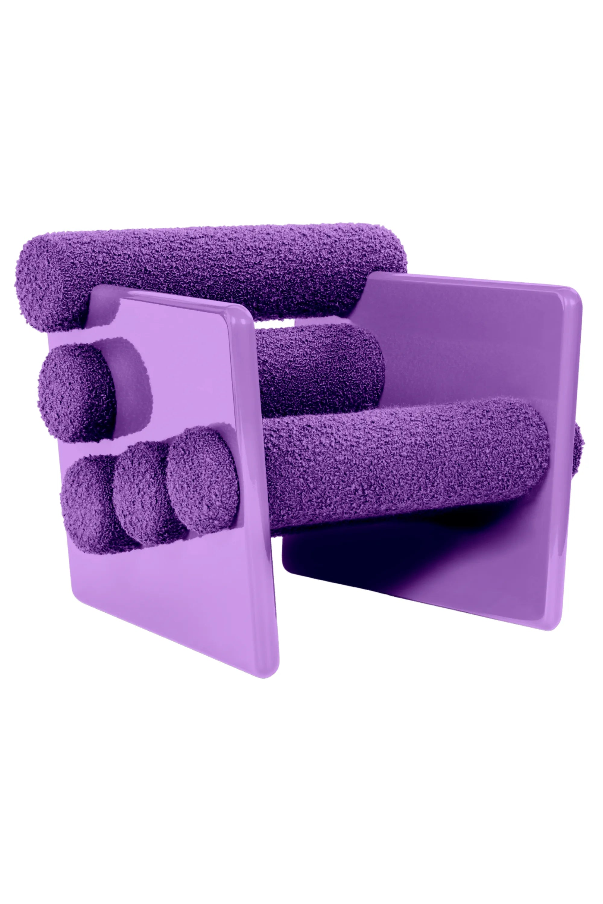 Charles Armchair - THAT COOL LIVING