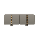 Monolithic Sideboard - THAT COOL LIVING
