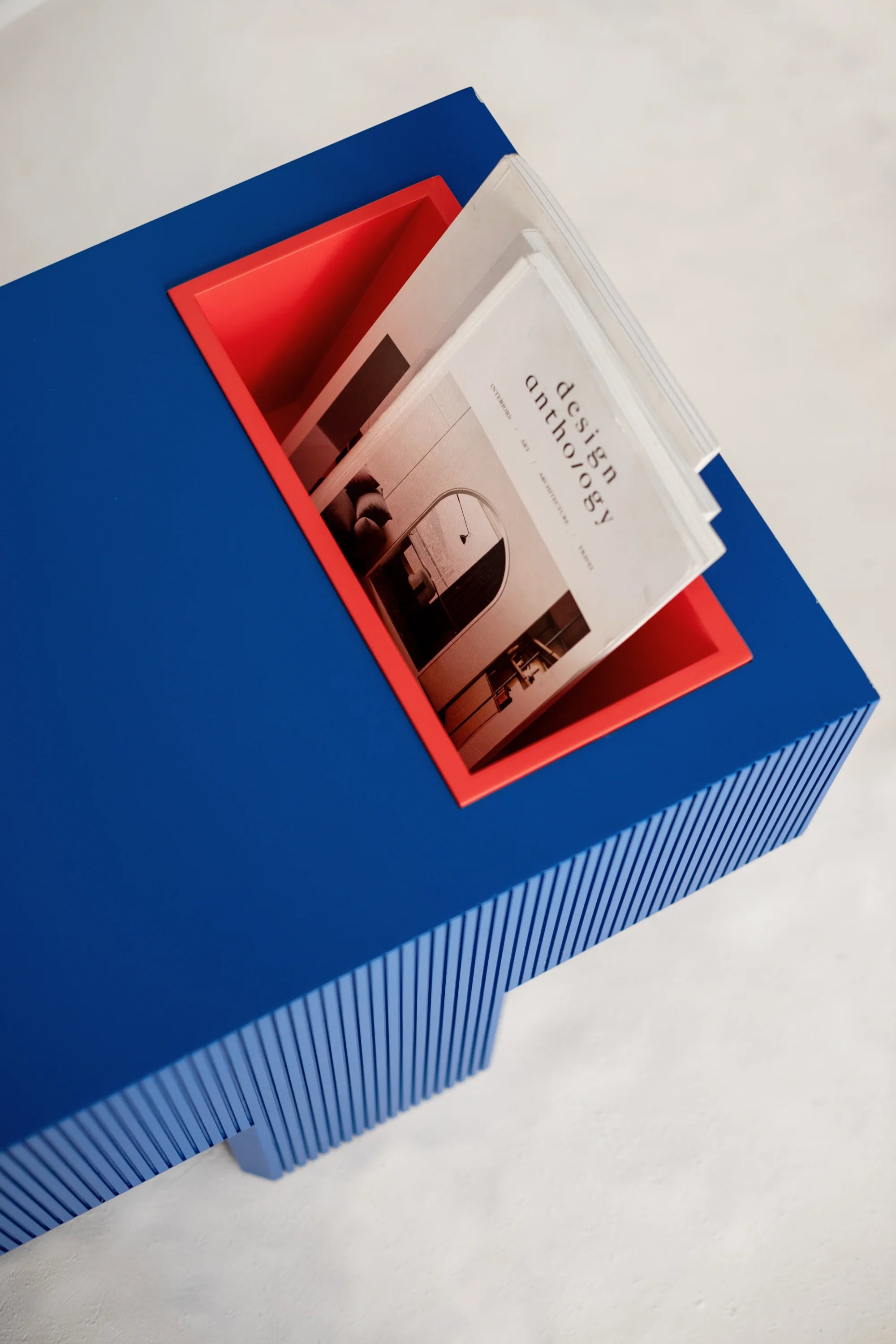 Lego Bench - THAT COOL LIVING