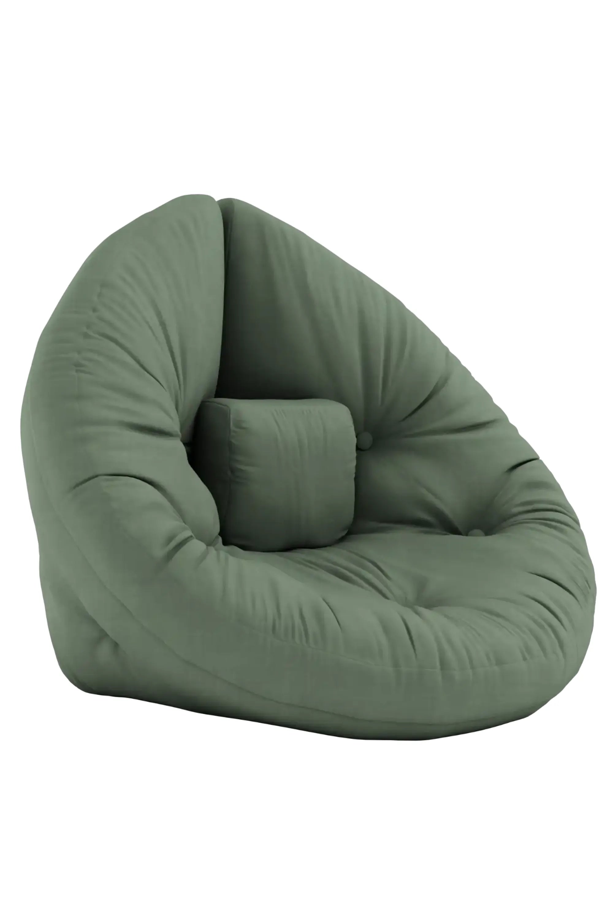 Mini Nido Futon Chair - THAT COOL LIVING