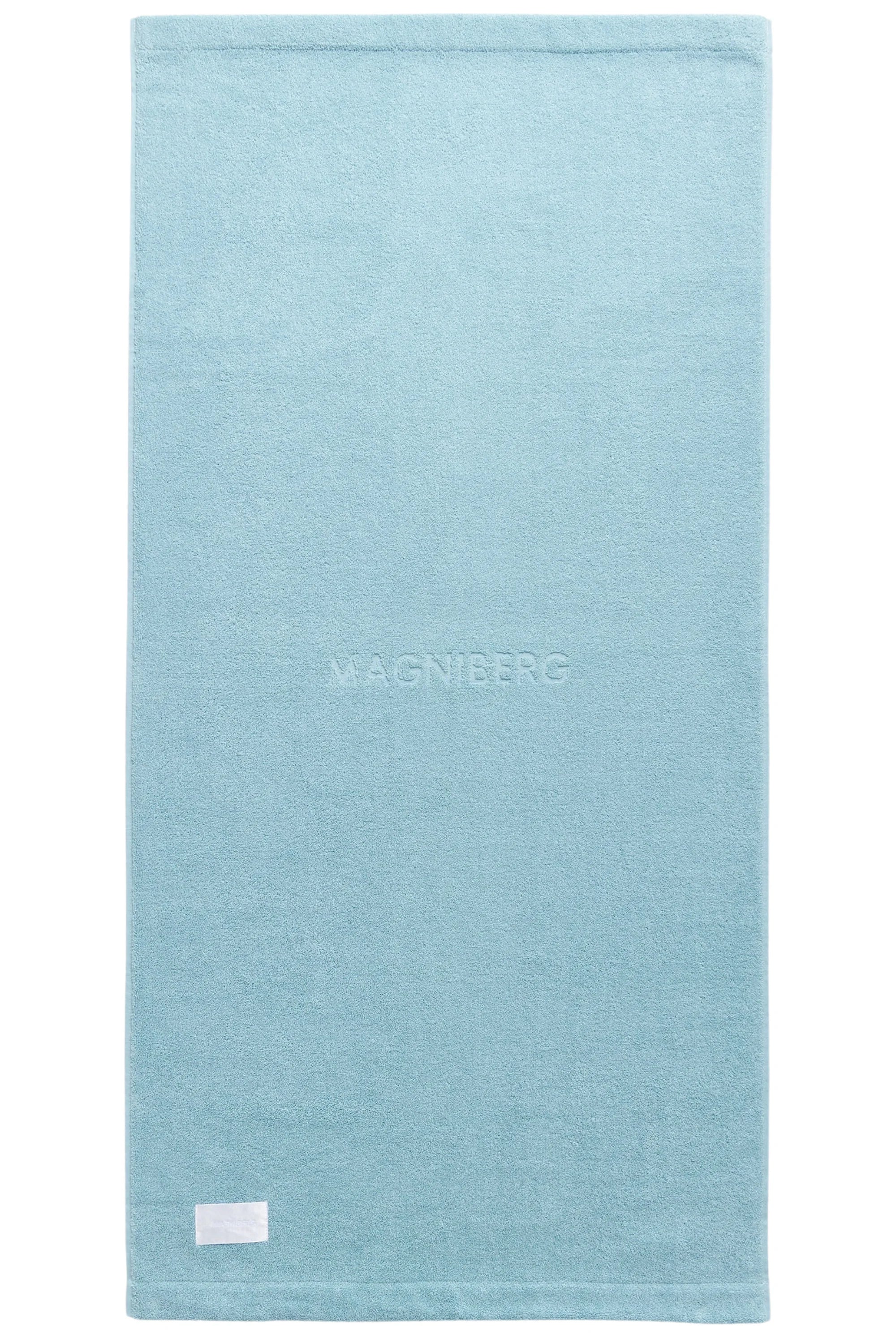 Gelato Towel