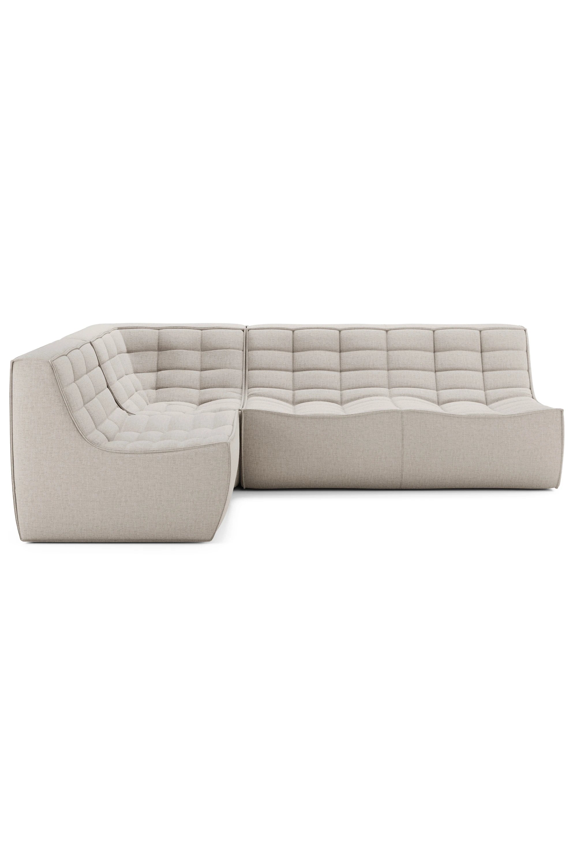 N701 Modular Sofa Set 03