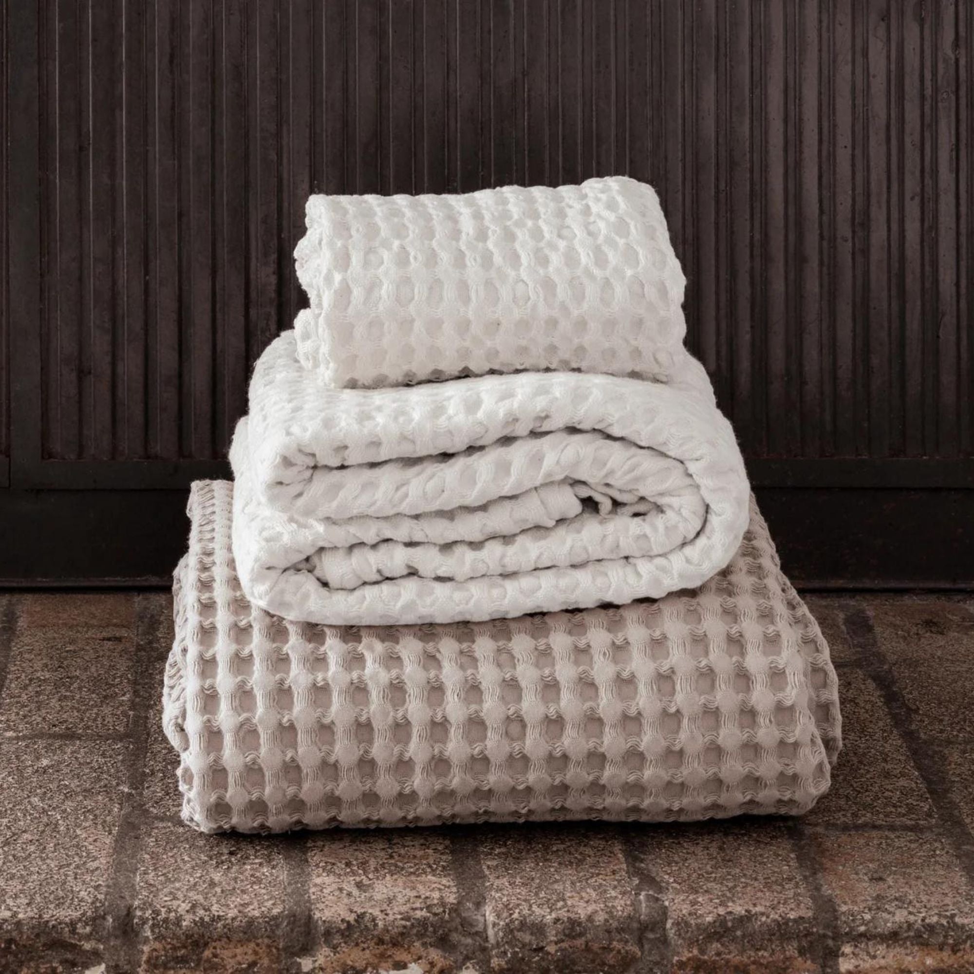 Puro Towel Set
