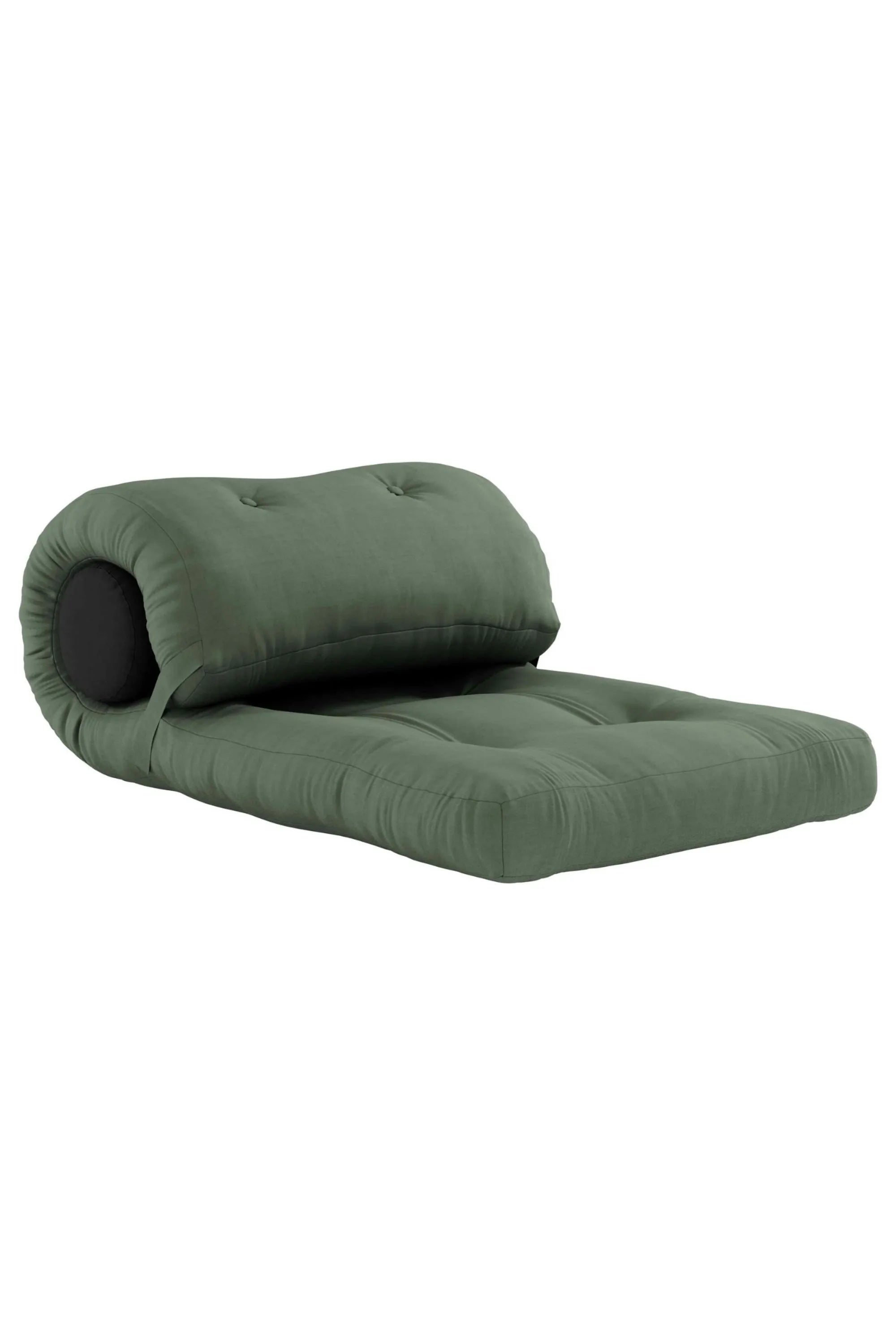 Wrap Futon Chair - THAT COOL LIVING