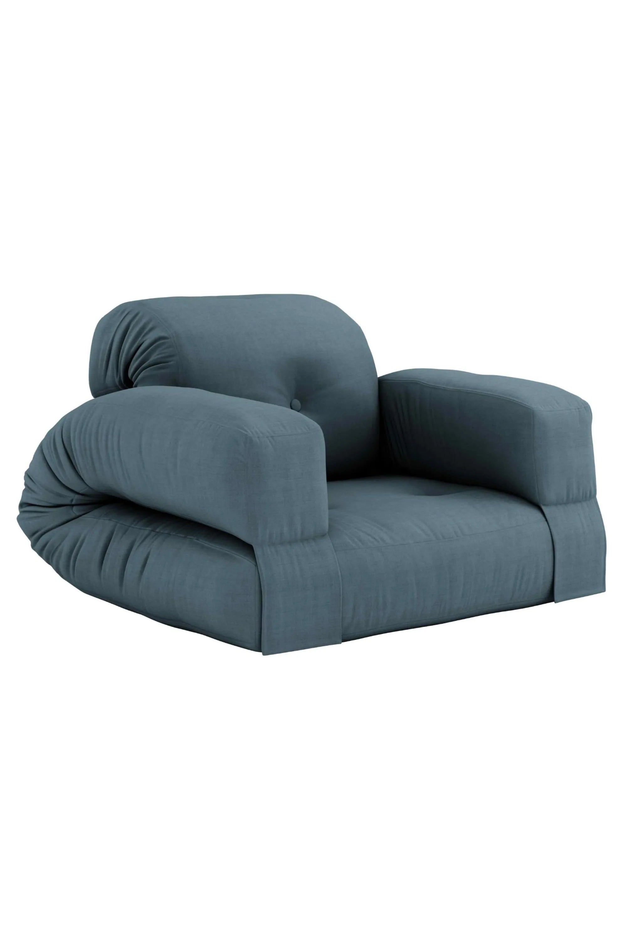 Hippo Futon Chair - THAT COOL LIVING