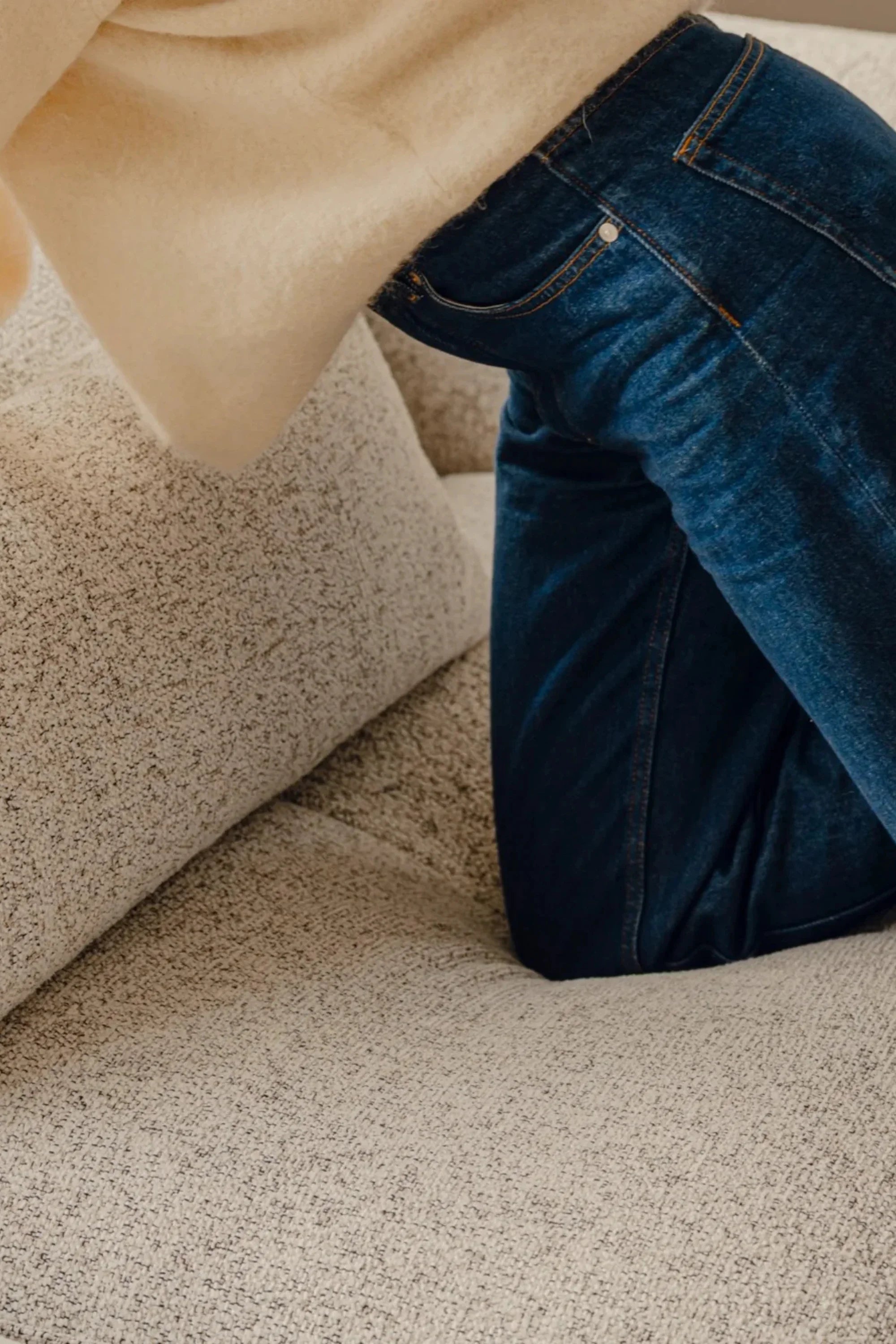 Yaro 3 Seater Corner Sofa - THAT COOL LIVING