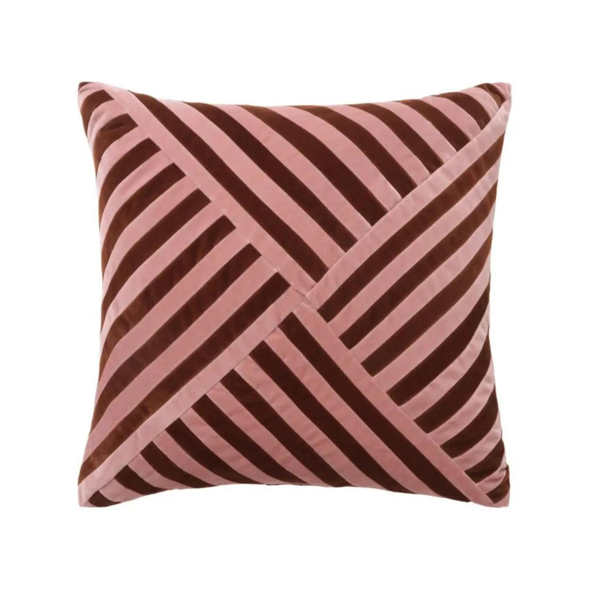 B&m pink cushions clearance