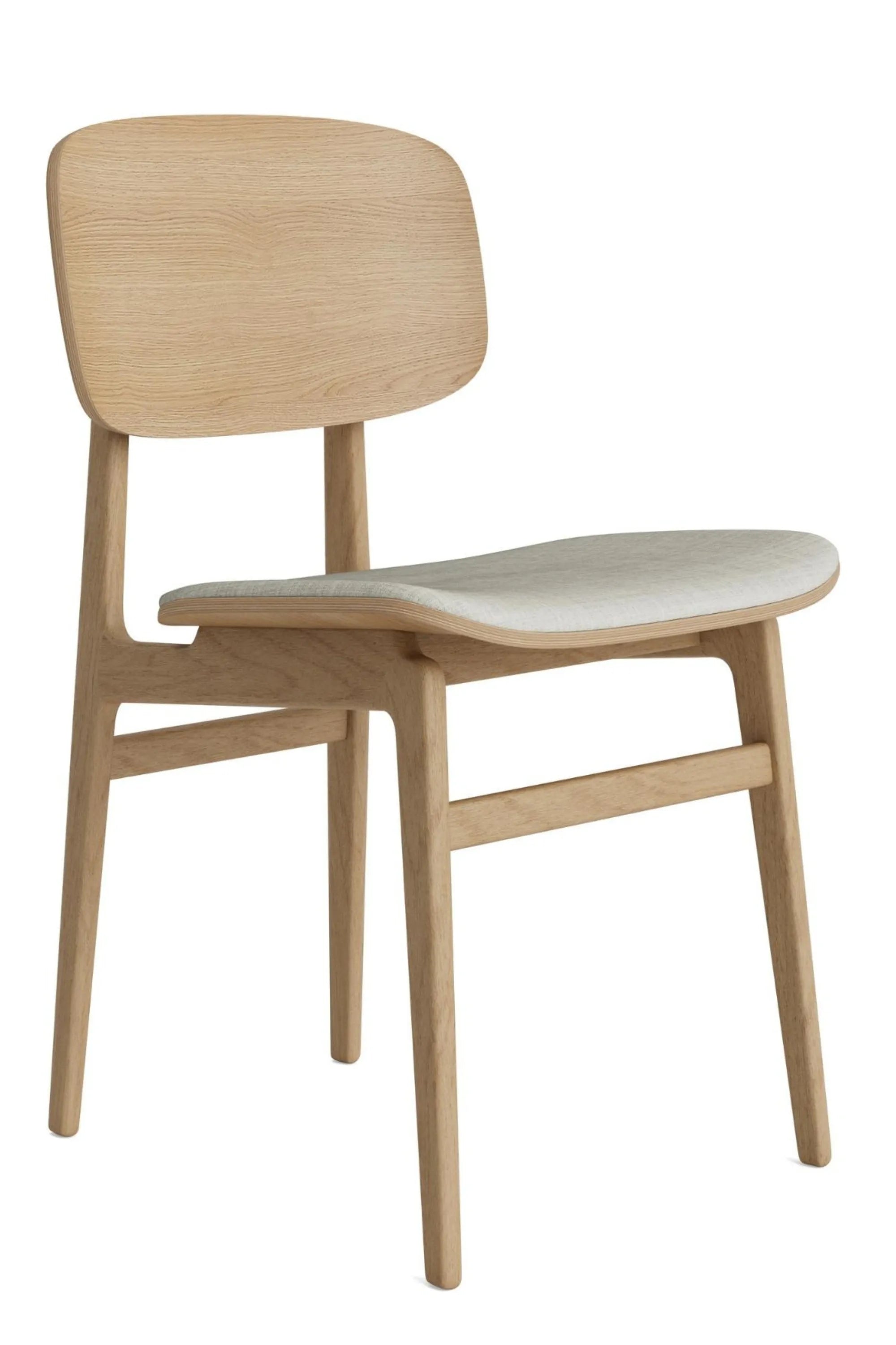 NY11 Chair - Kvadrat - THAT COOL LIVING