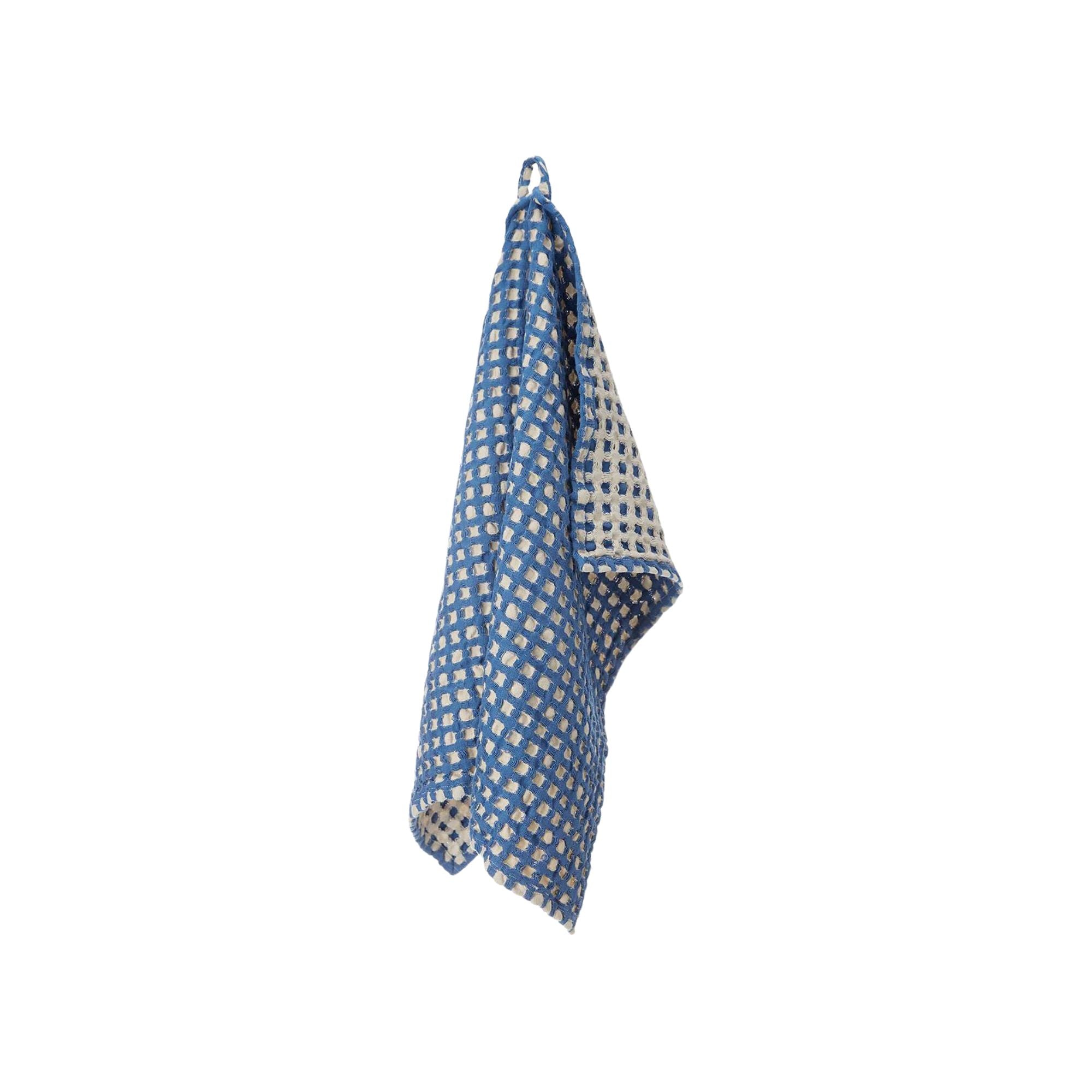 Puro Ruutu Towel Set