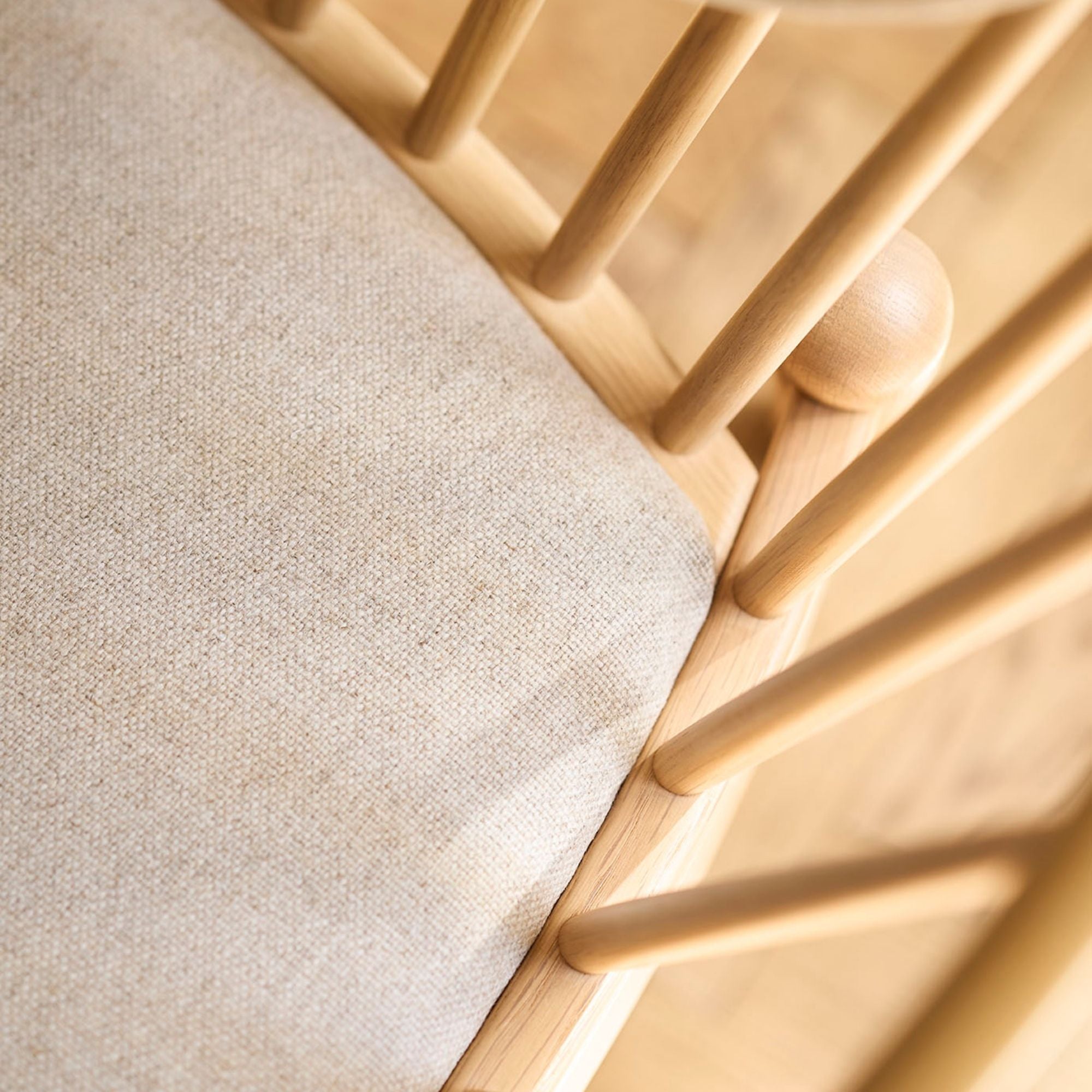 J166 Jørna Armchair