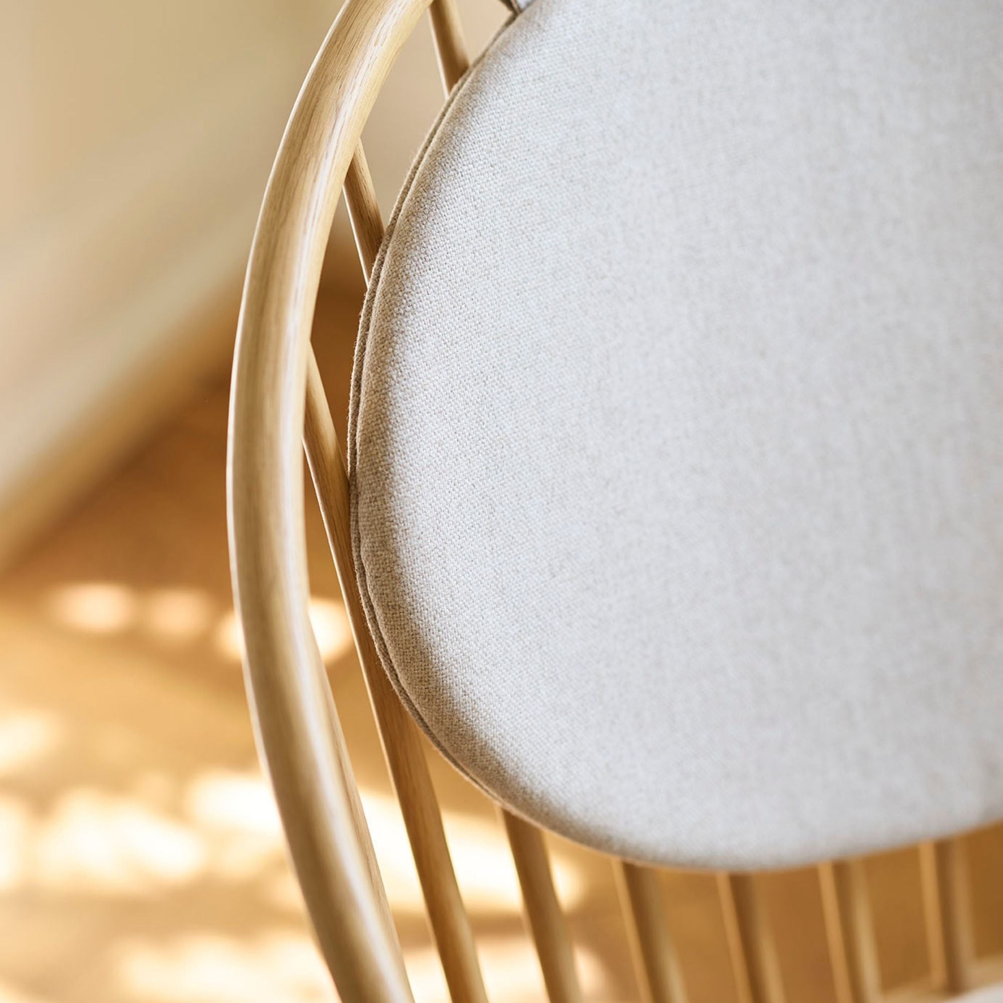 J166 Jørna Armchair