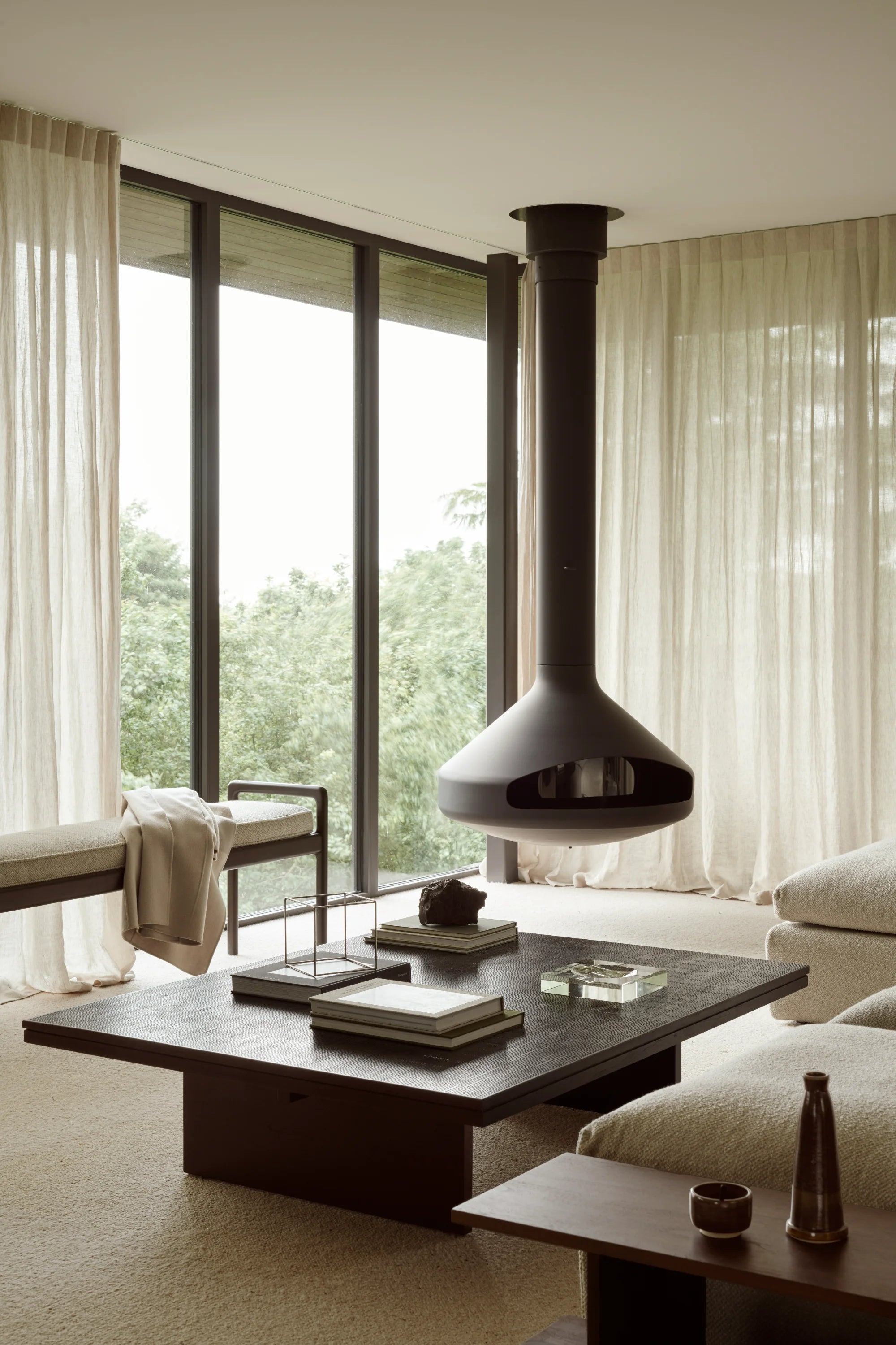 Jack Bench - THAT COOL LIVING