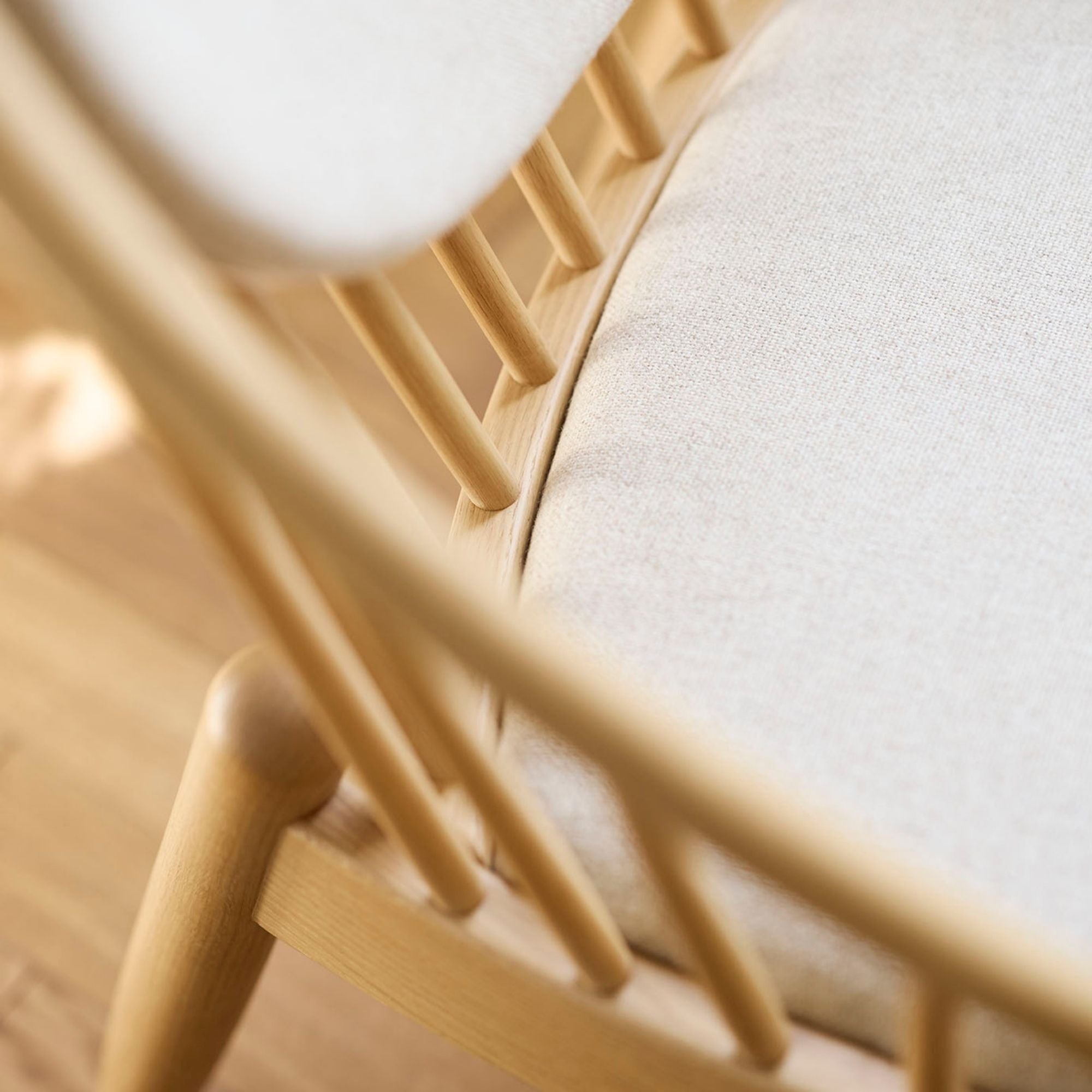 J166 Jørna Armchair
