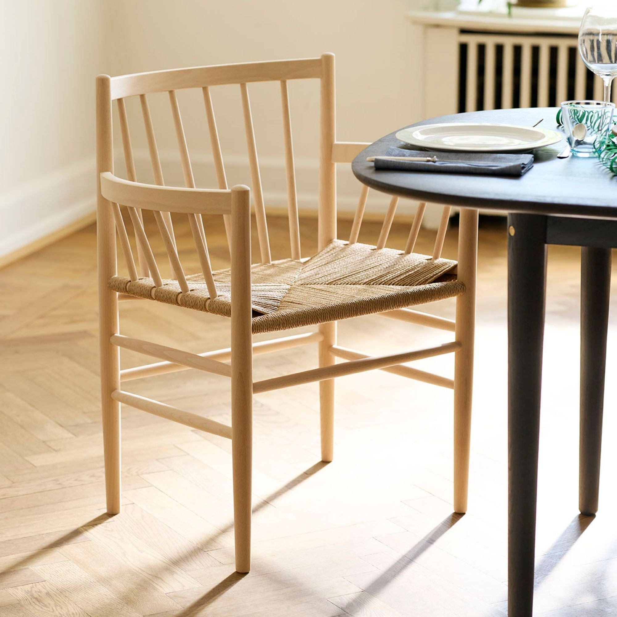 J81 Chair
