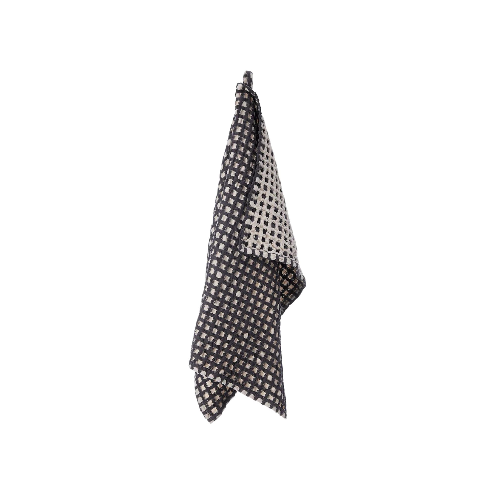 Puro Ruutu Towel Set