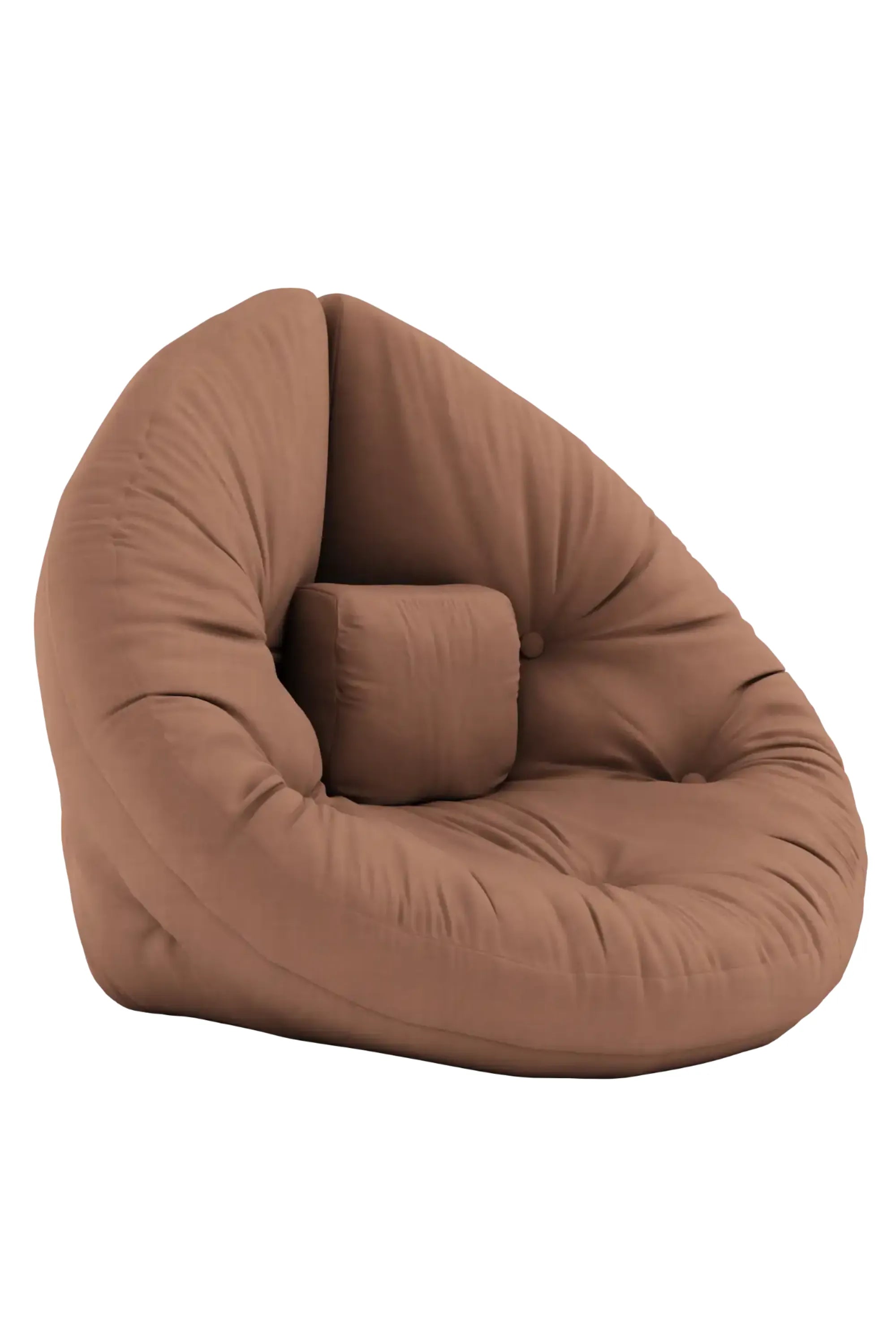 Mini Nido Futon Chair - THAT COOL LIVING