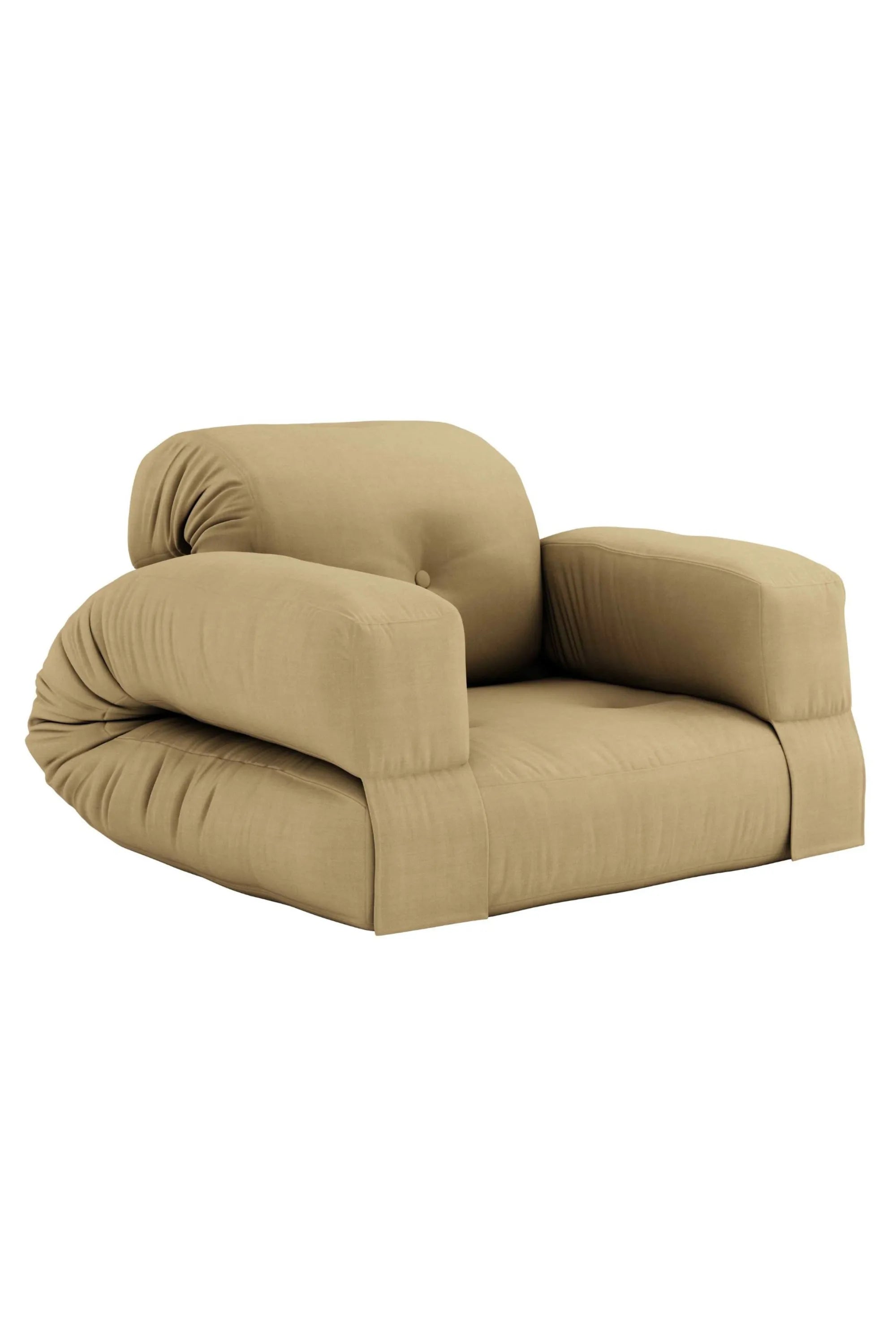 Hippo Futon Chair - THAT COOL LIVING