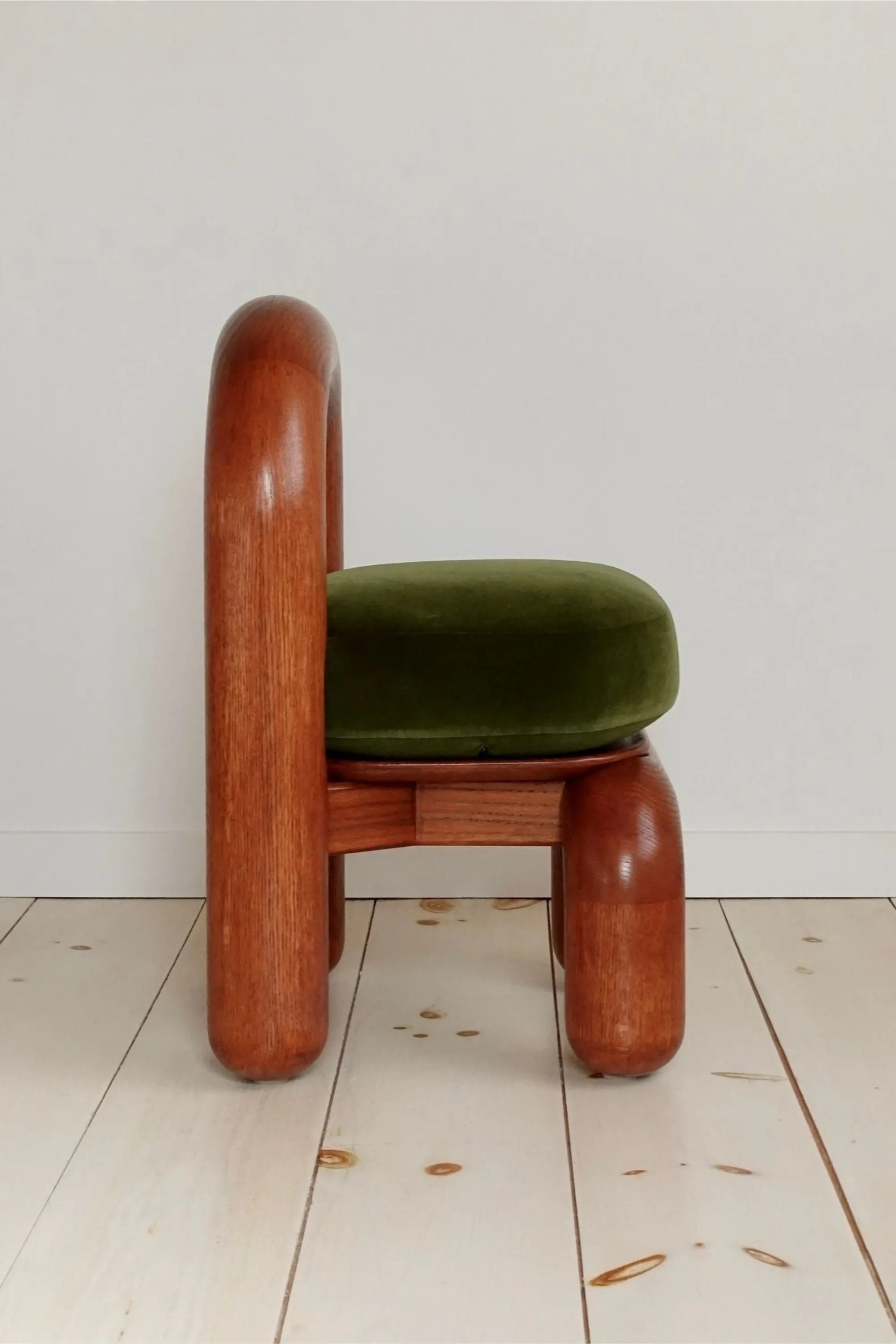 Lithic Dining Chair - THAT COOL LIVING