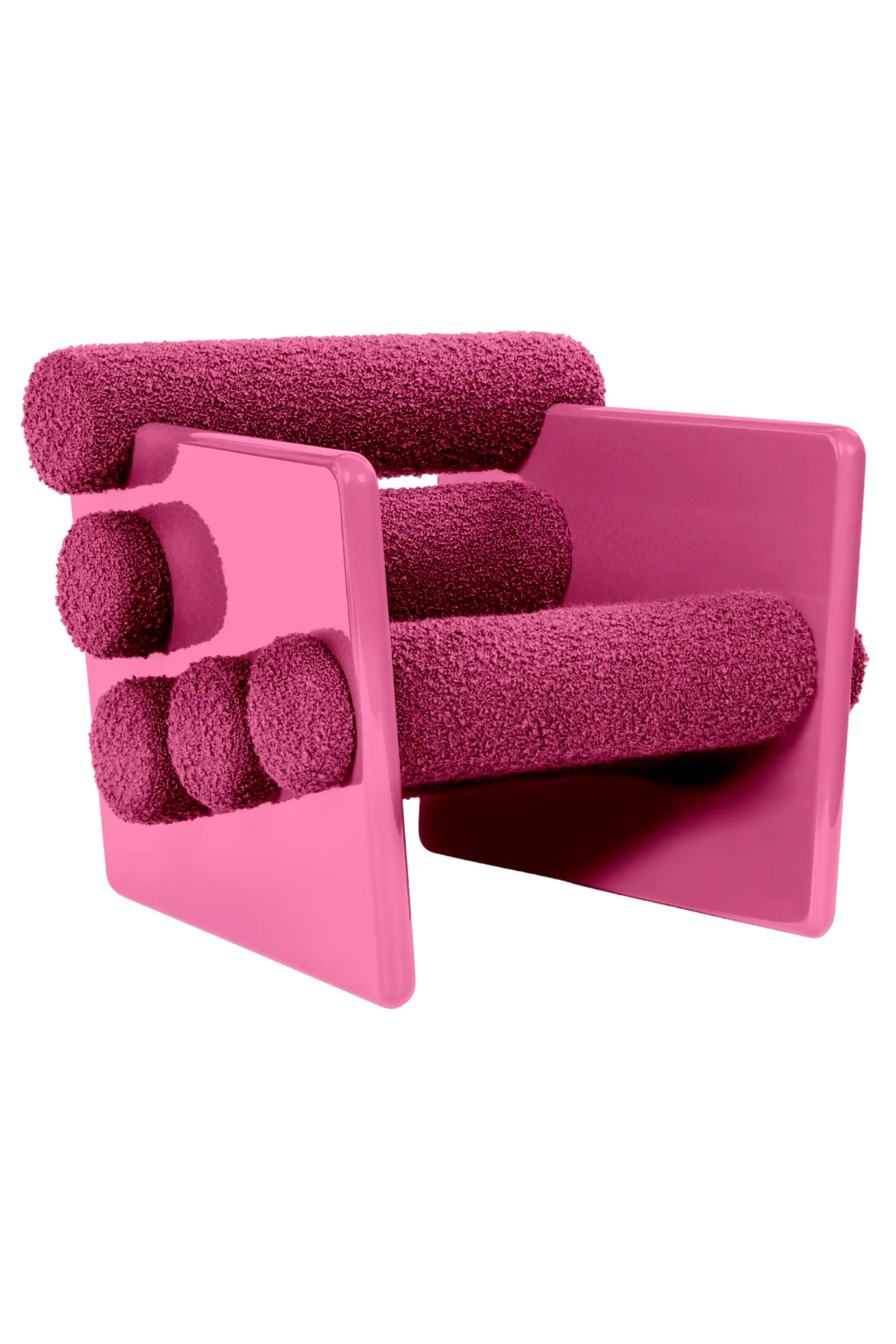 Charles Armchair - THAT COOL LIVING