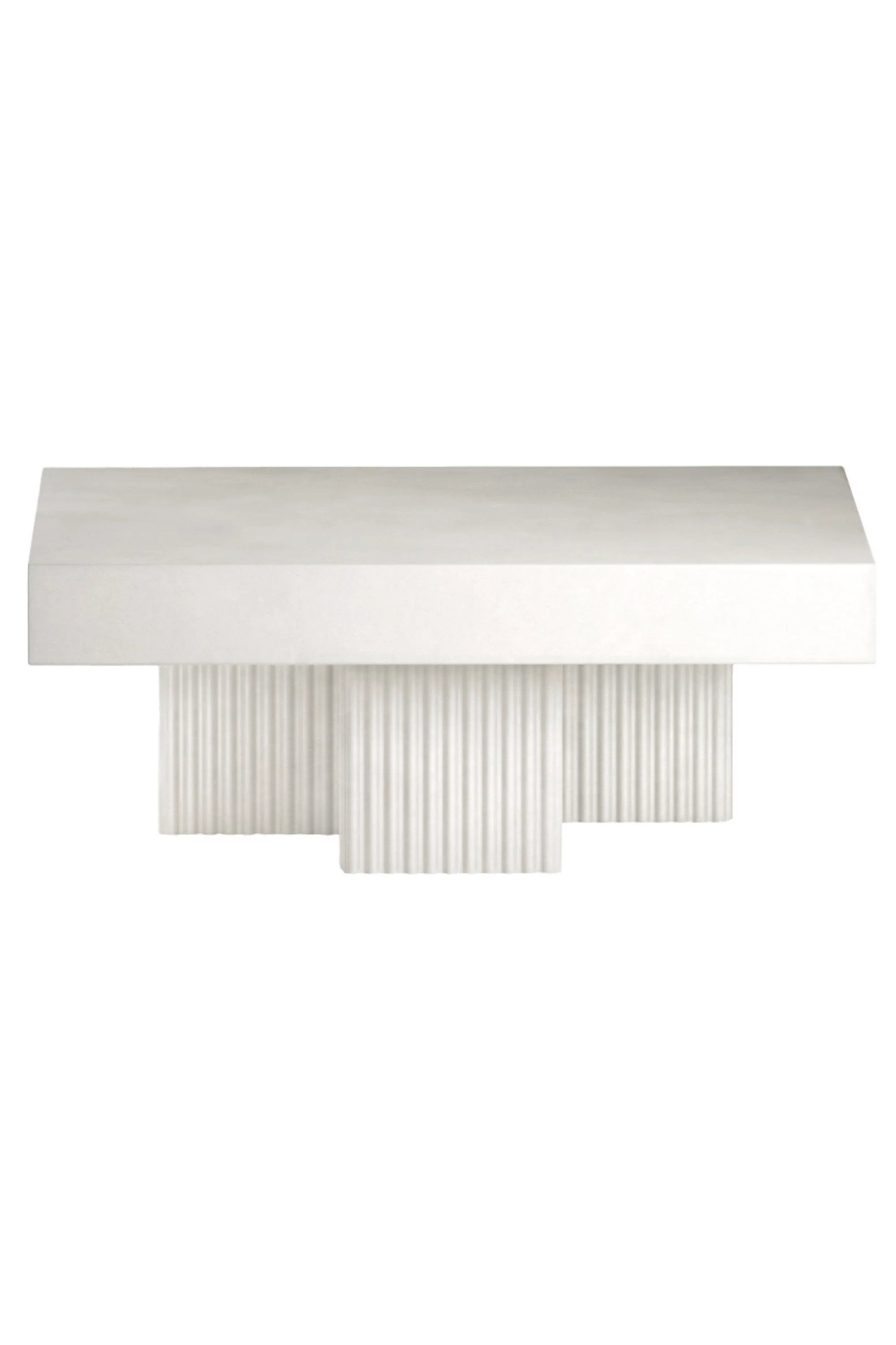 Gear Square Coffee Table - THAT COOL LIVING