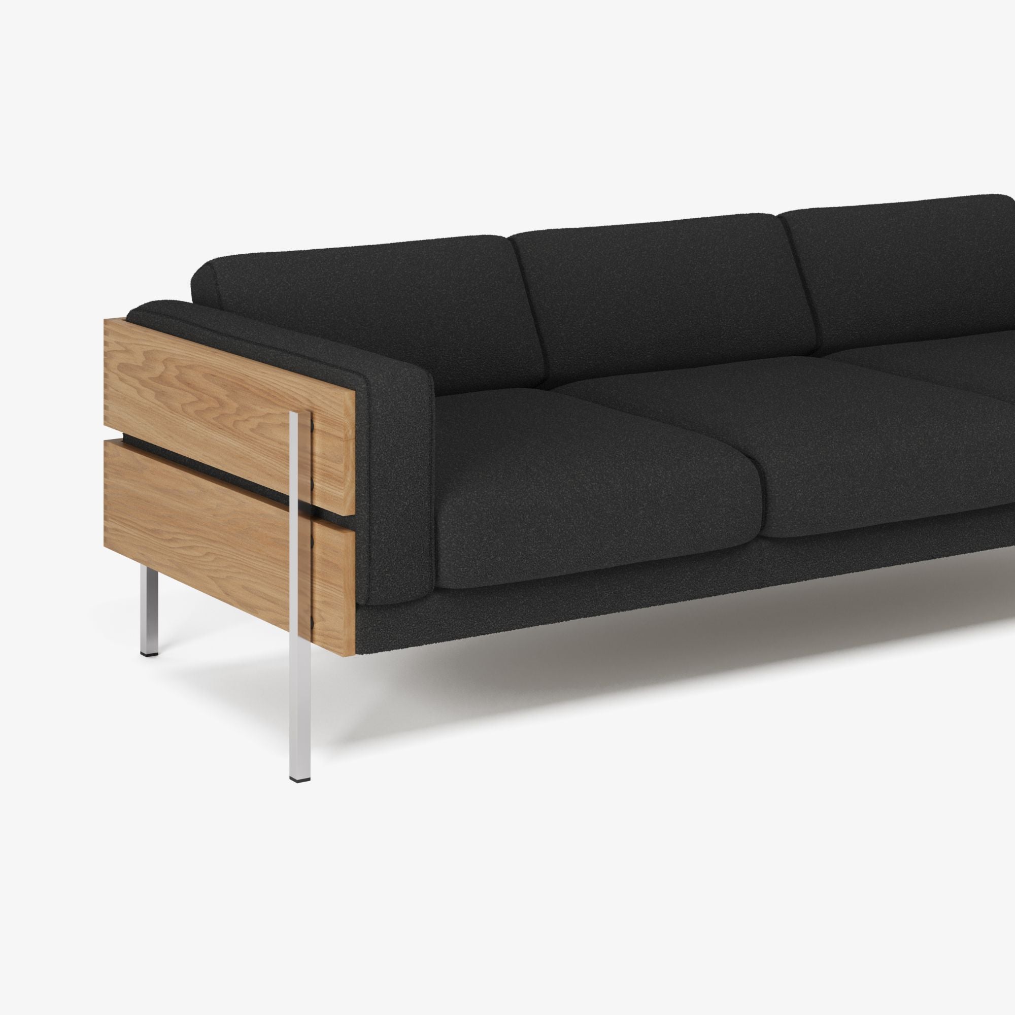 Forum 3-Seater Sofa - THAT COOL LIVING