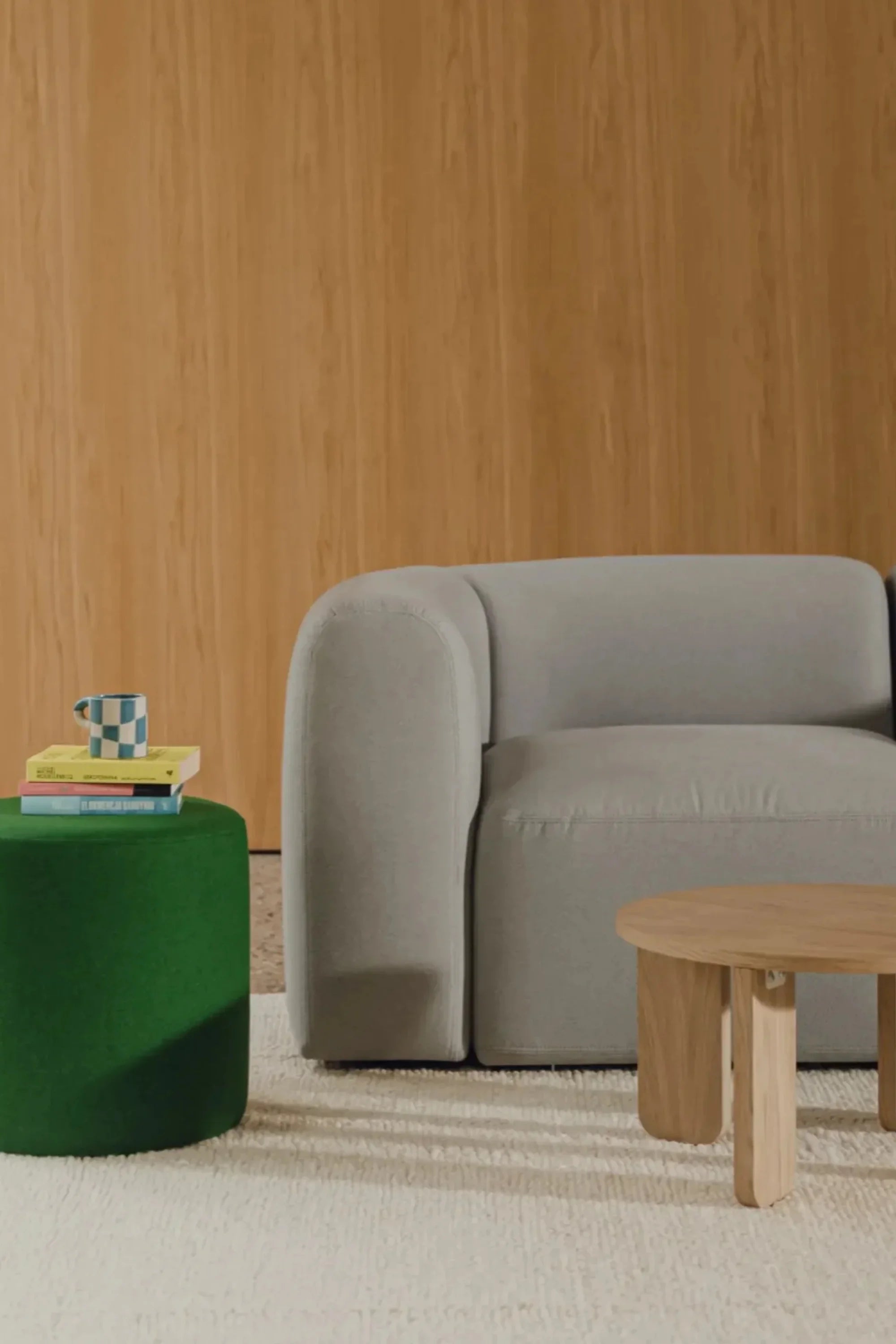 Flom 2-Seater Sofa