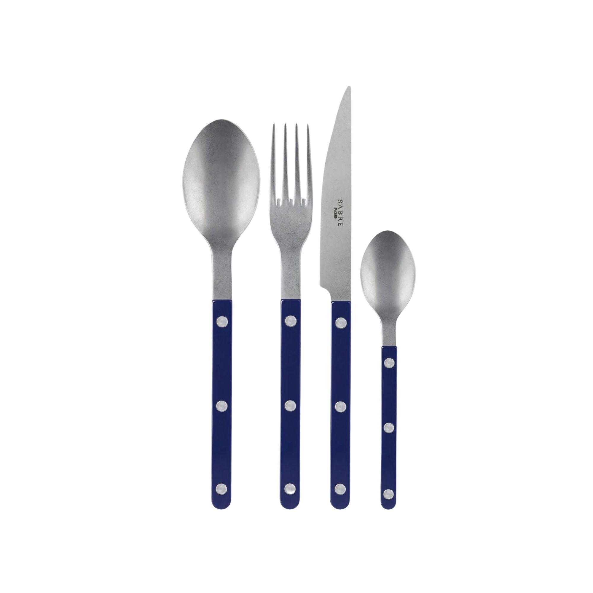 Bistrot Cutlery Set