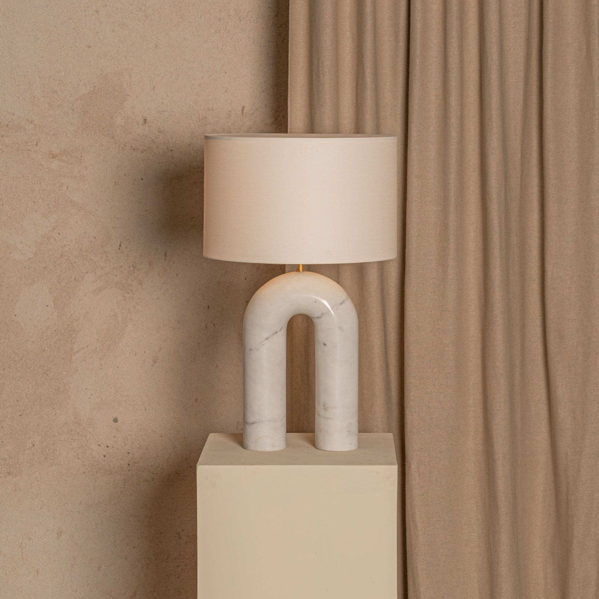 Arko Marble Lamp - THAT COOL LIVING