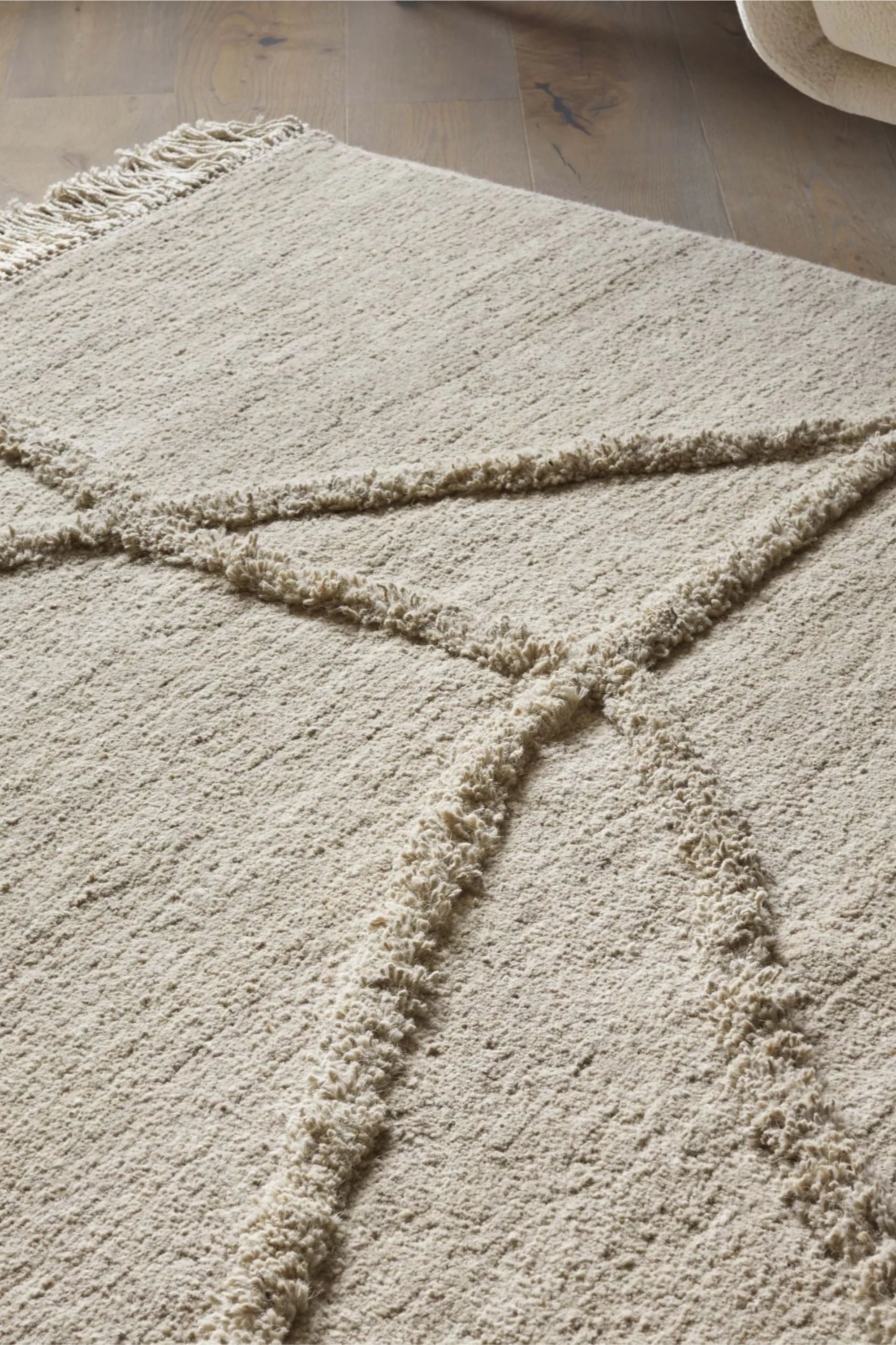 Vuoristo Rug - THAT COOL LIVING