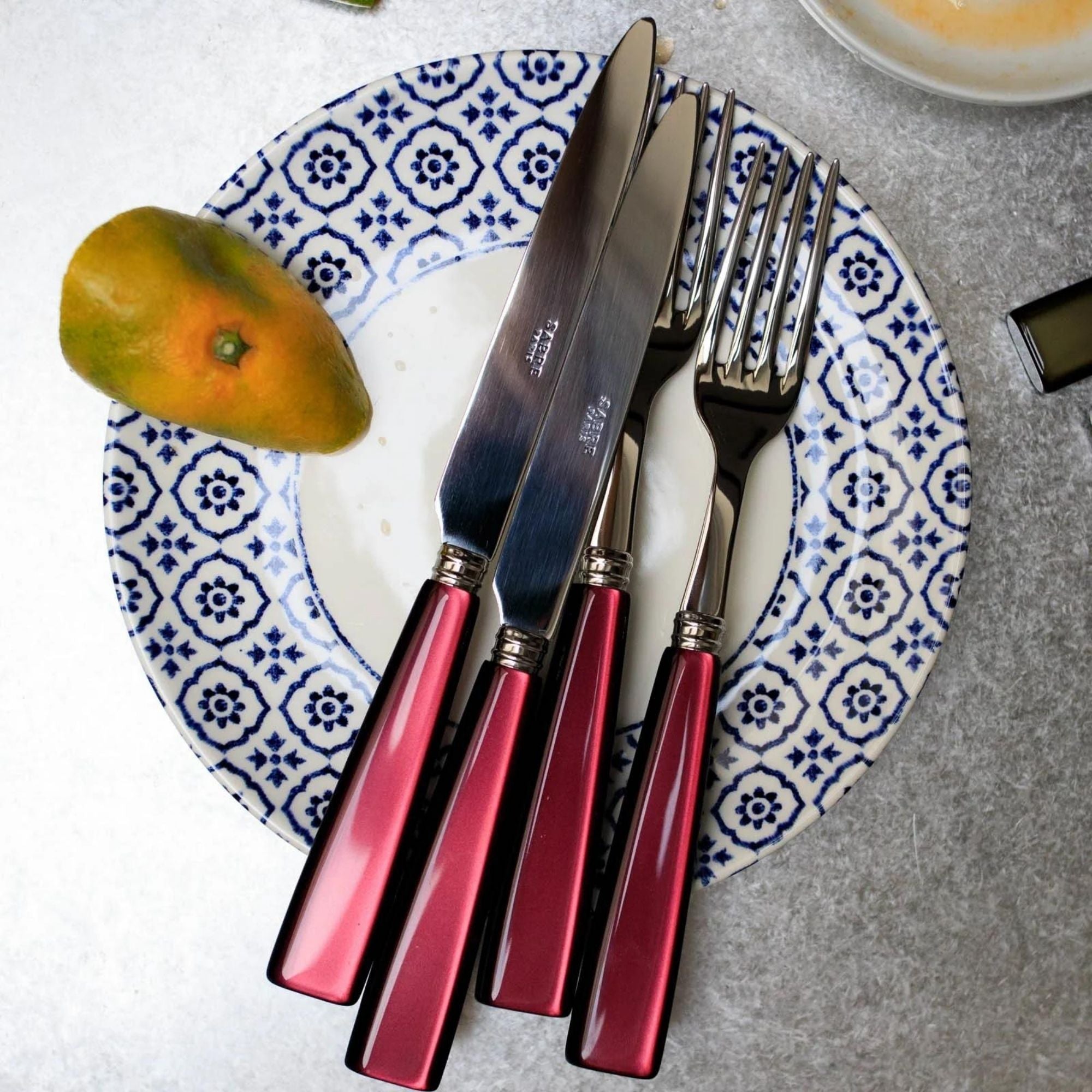 Icône Cutlery Set