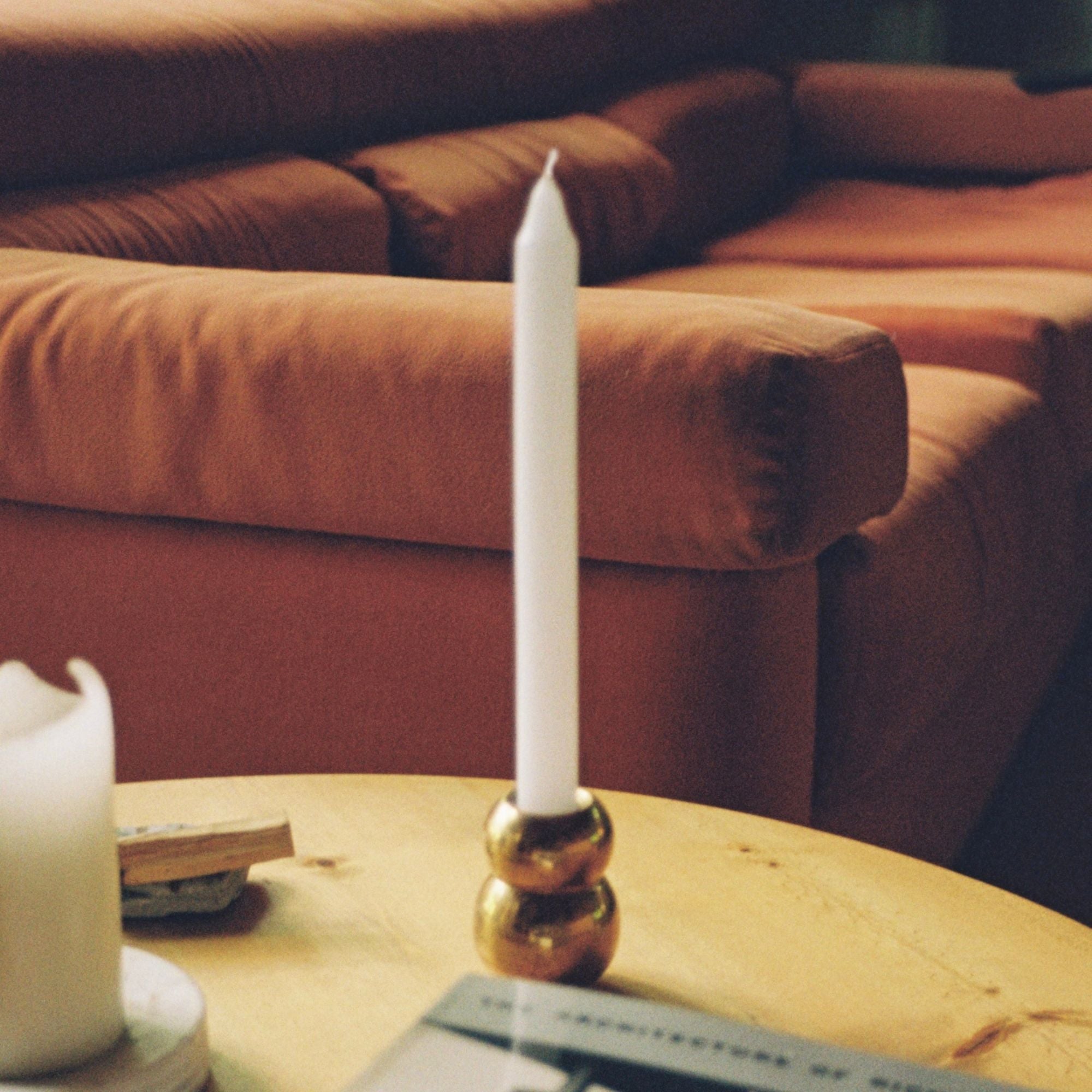 Anjou Candleholder - THAT COOL LIVING