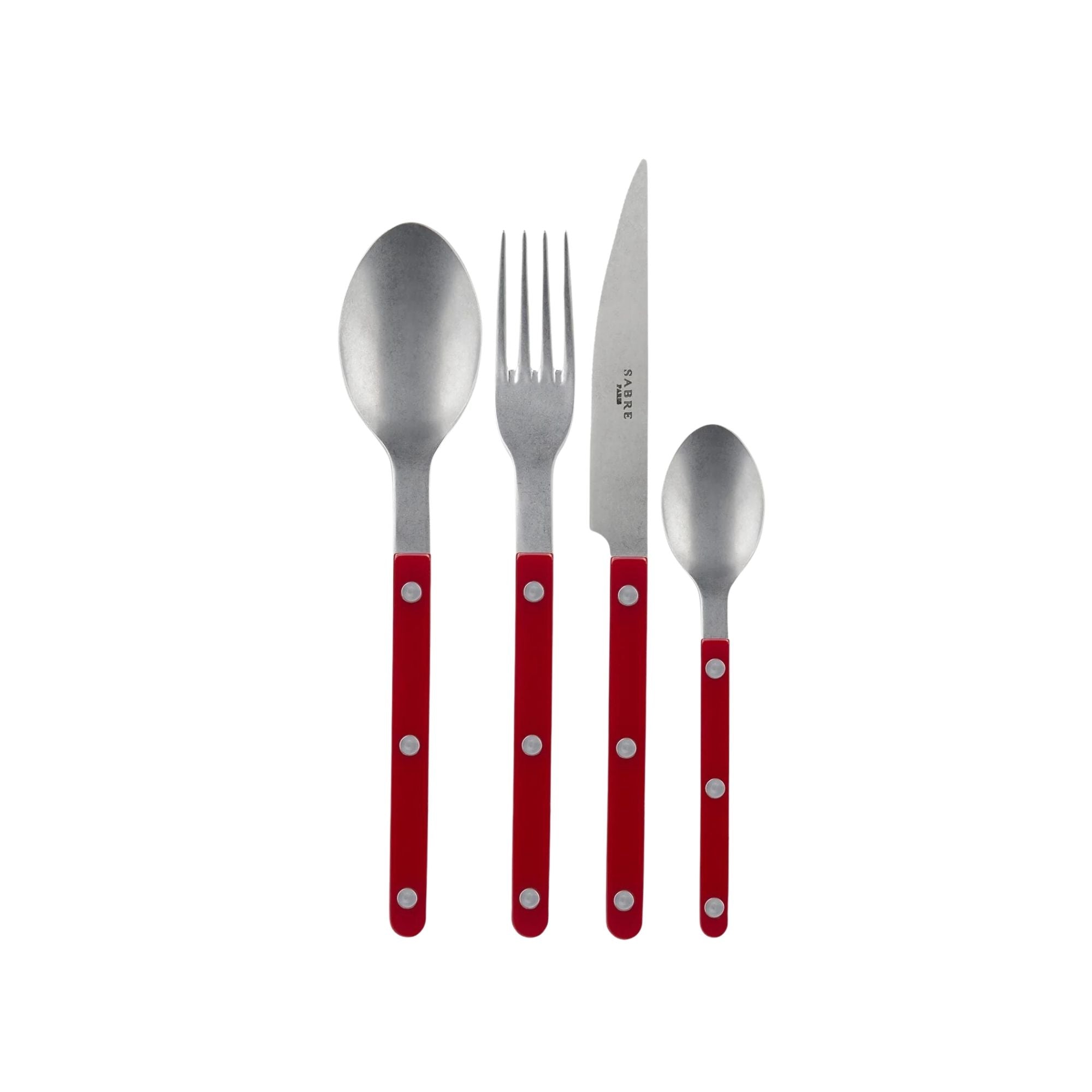 Bistrot Cutlery Set
