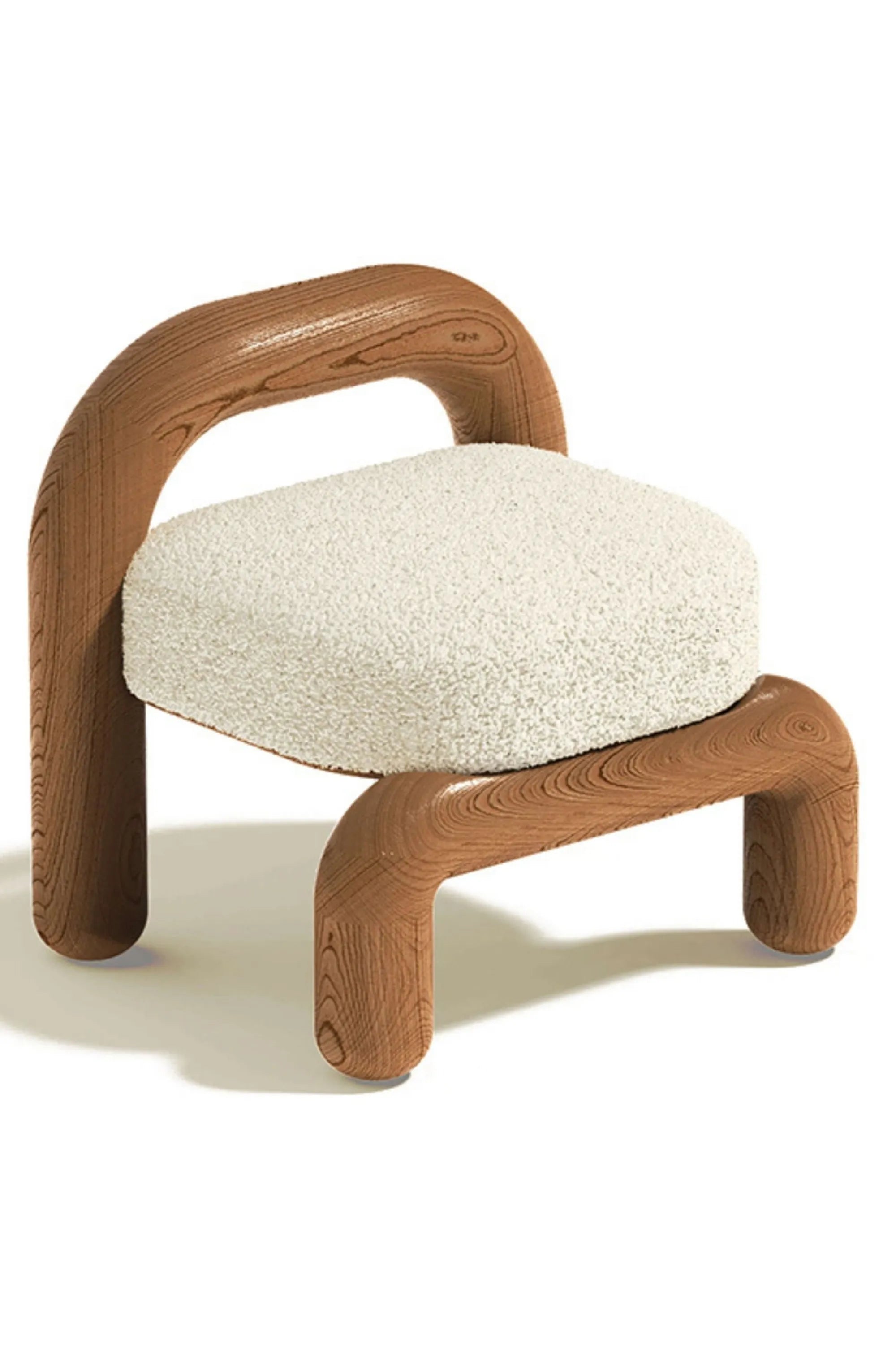 Lithic Lounge Chair