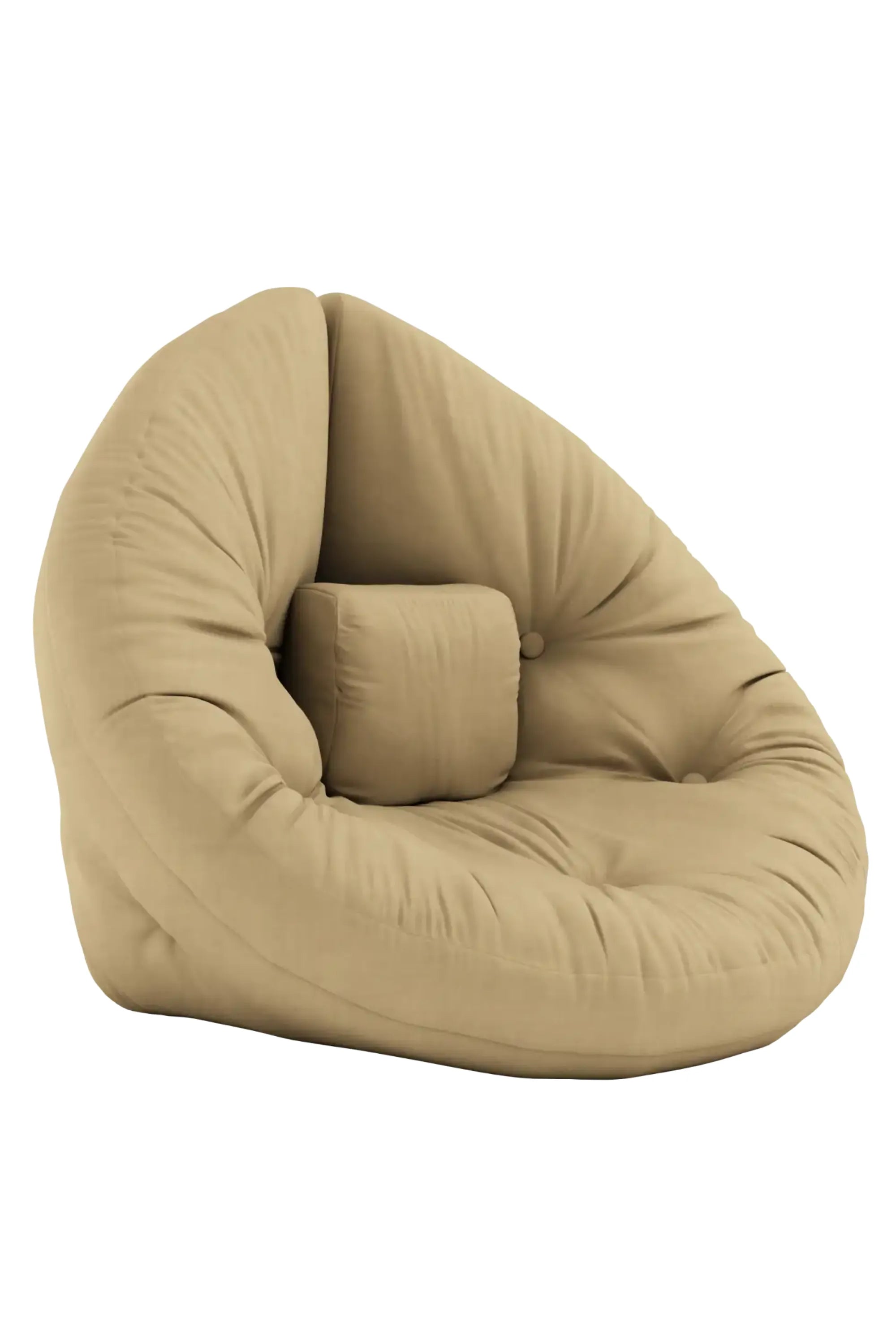 Mini Nido Futon Chair - THAT COOL LIVING