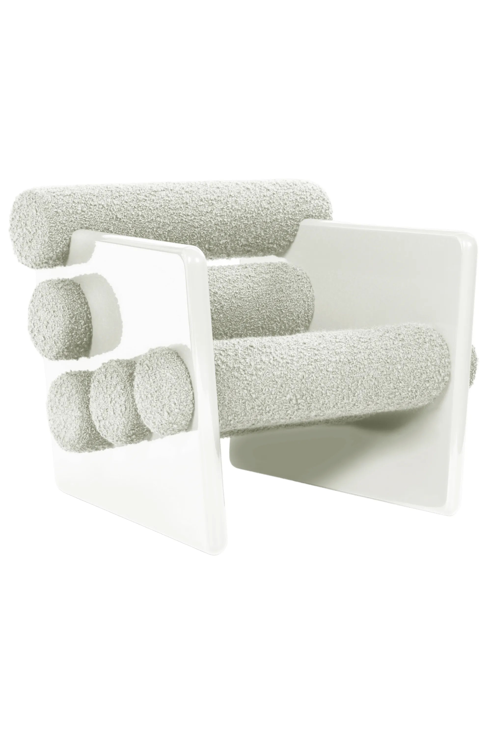 Charles Armchair - THAT COOL LIVING