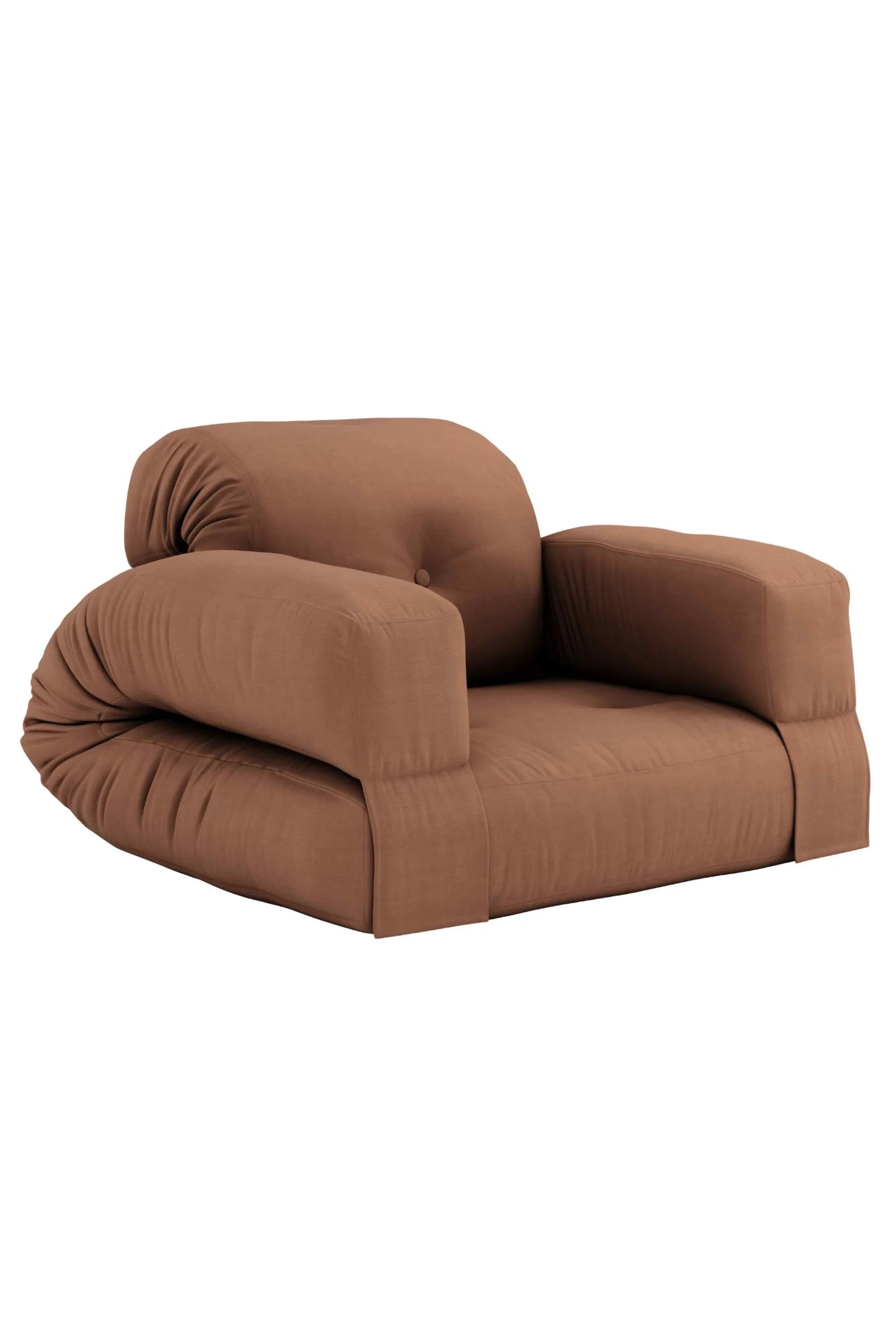 Hippo Futon Chair - THAT COOL LIVING