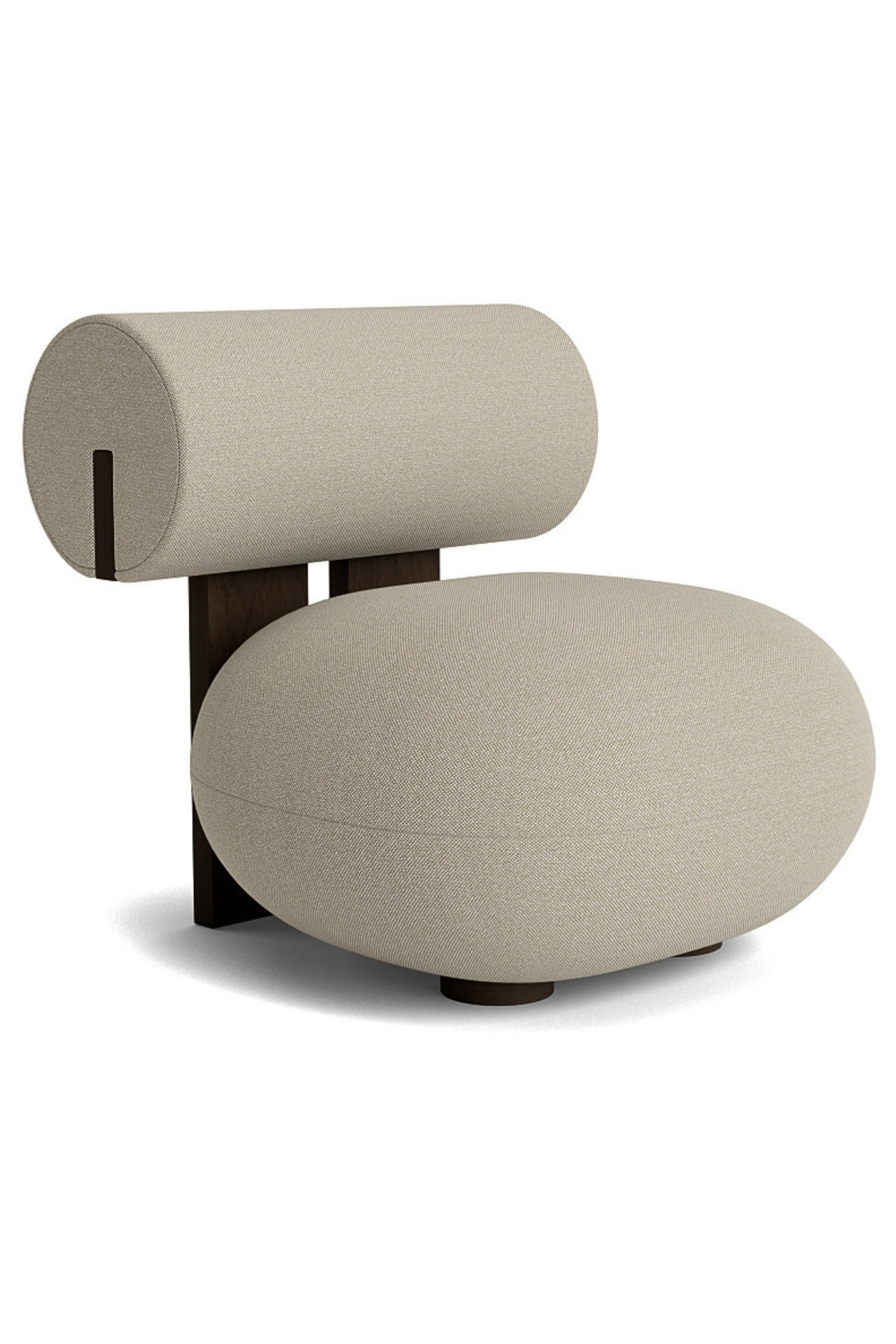 Hippo Lounge Chair
