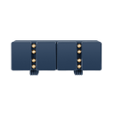 Monolithic Sideboard - THAT COOL LIVING