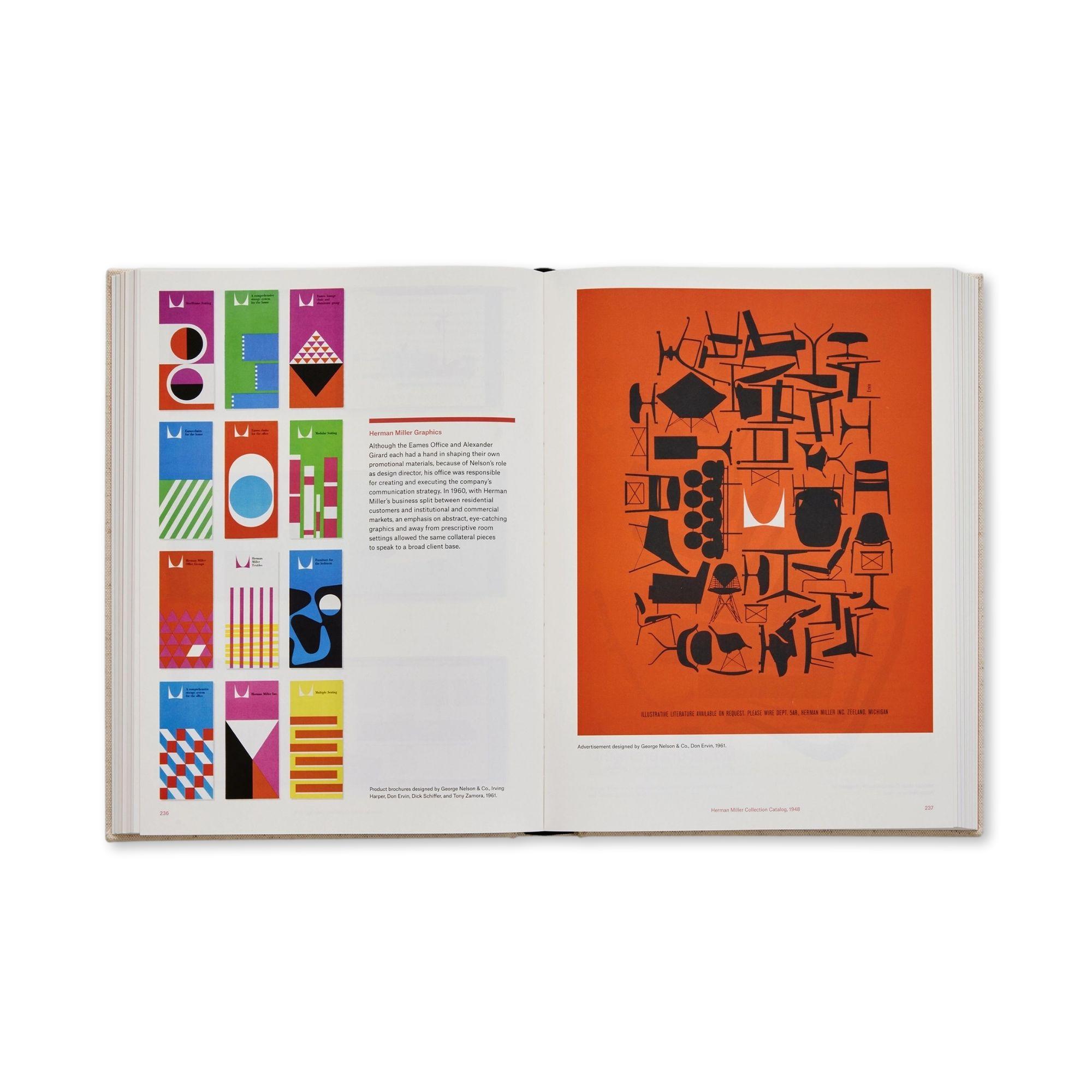 Herman Miller: A Way of Living