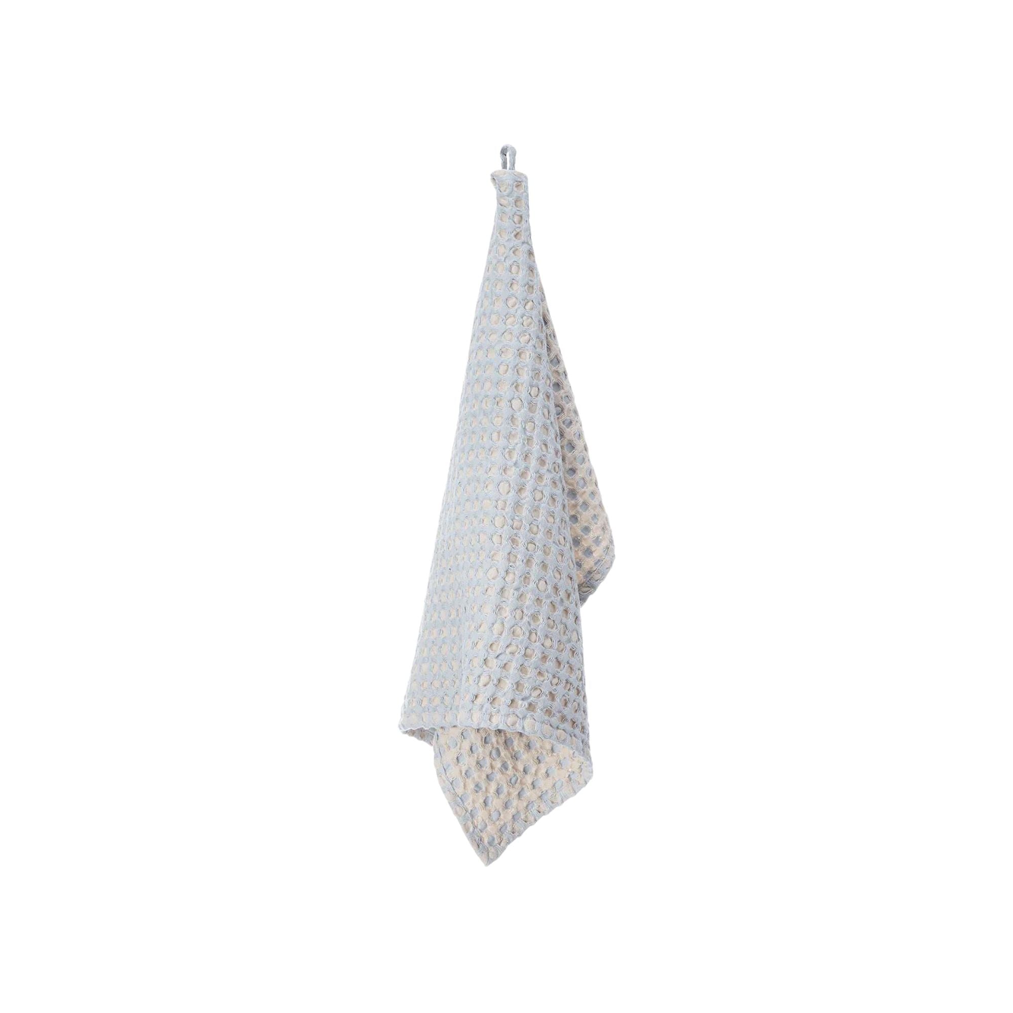 Puro Ruutu Towel Set