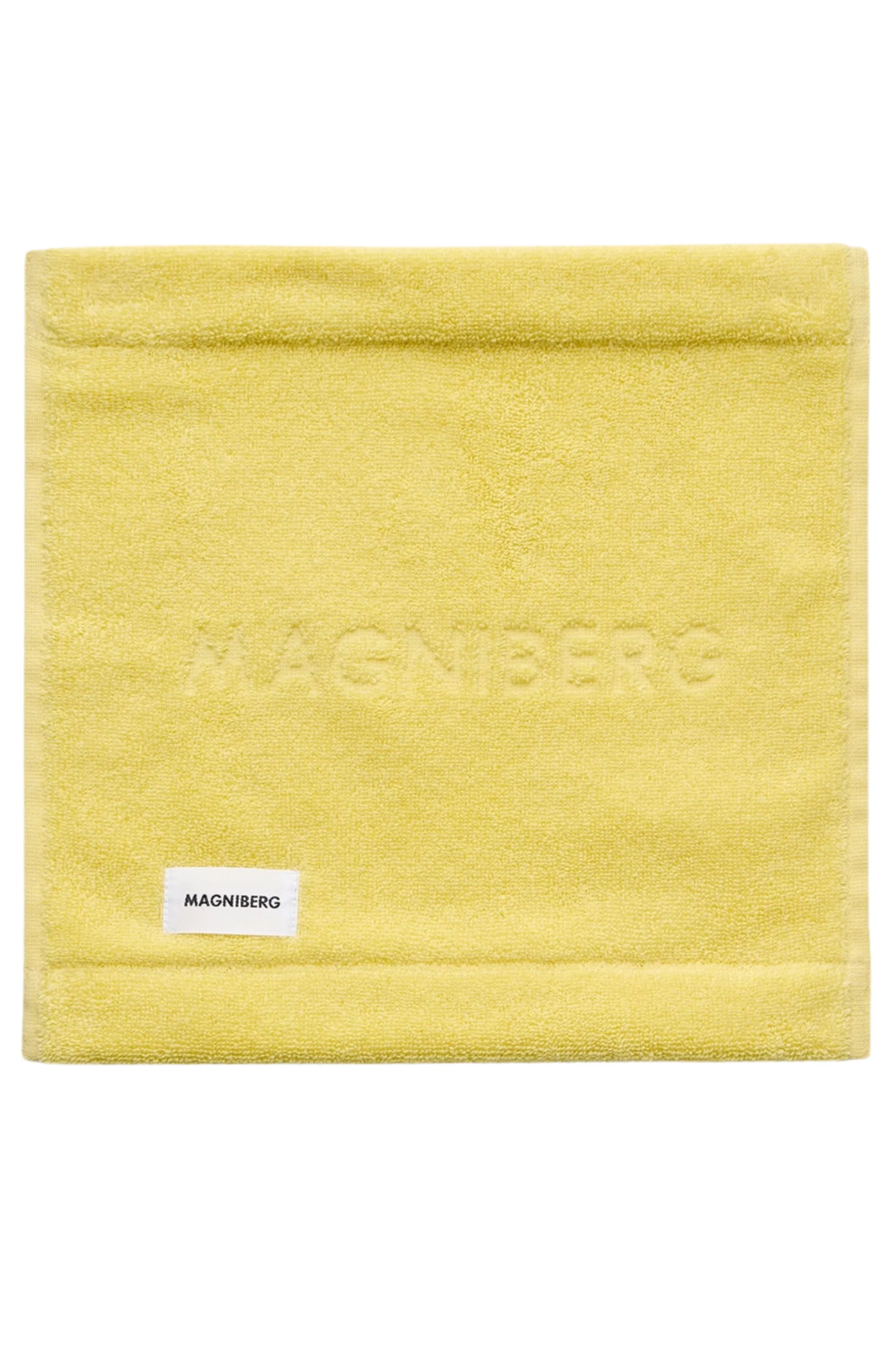 Gelato Face Cloth - Set of 2