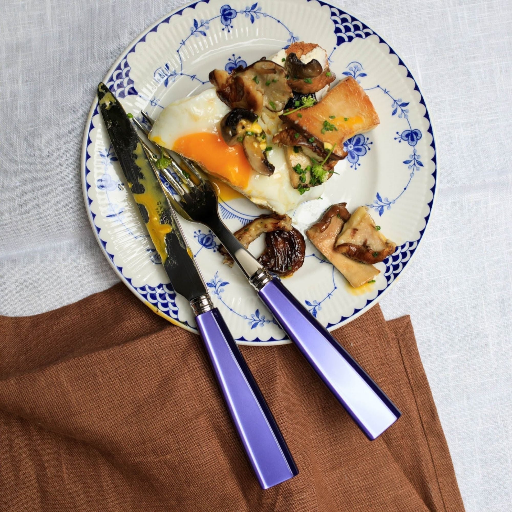 Icône Cutlery Set