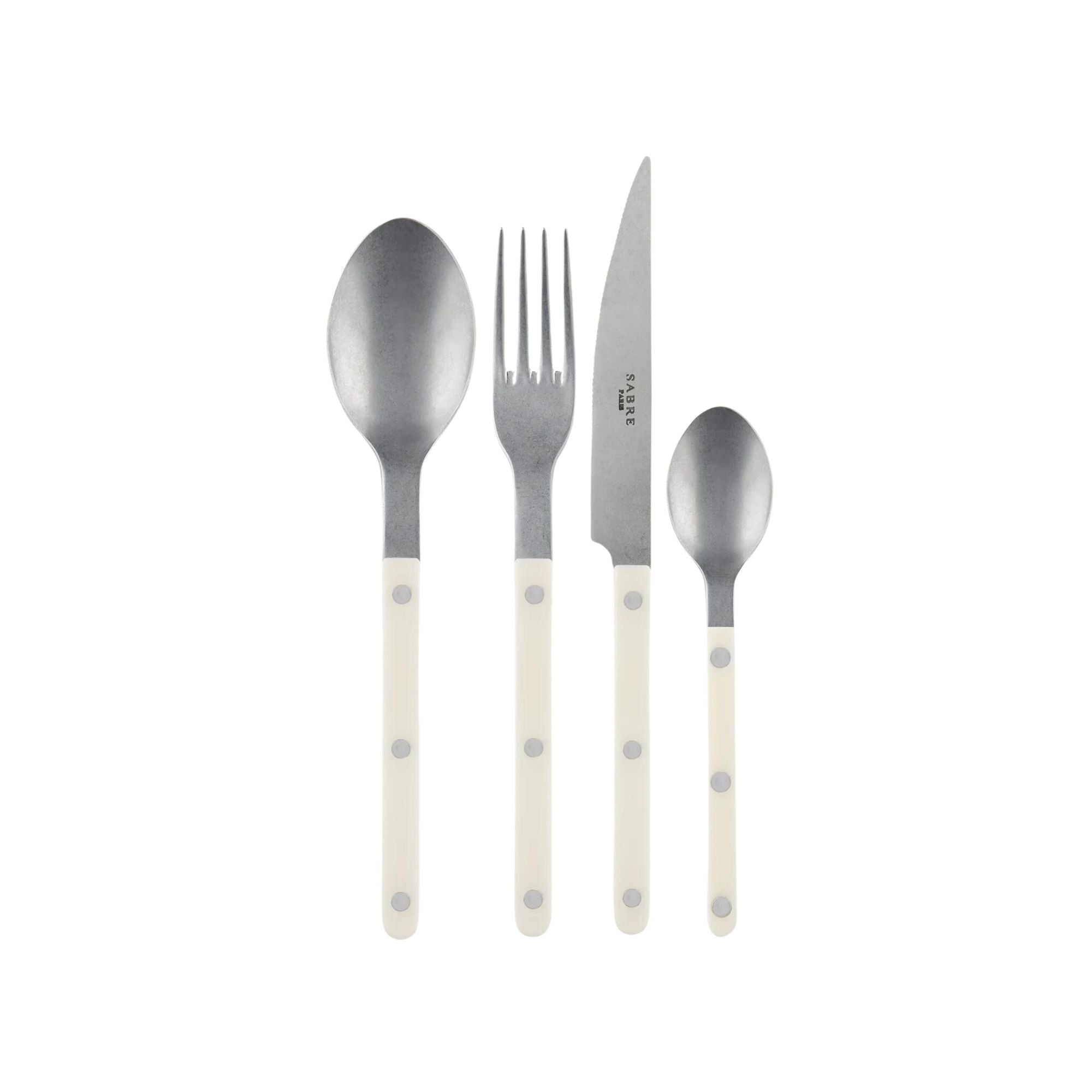 Bistrot Cutlery Set